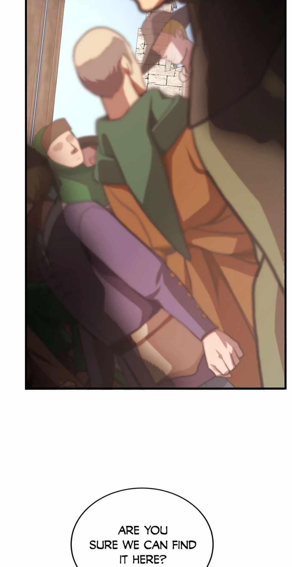 I Got Lucky and Pulled a 10th Rank Summon Chapter 79 - Page 64