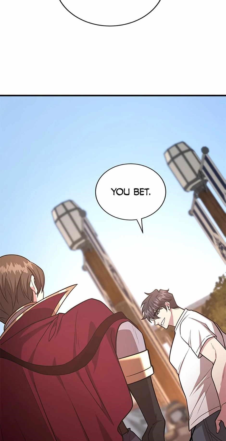 I Got Lucky and Pulled a 10th Rank Summon Chapter 79 - Page 65