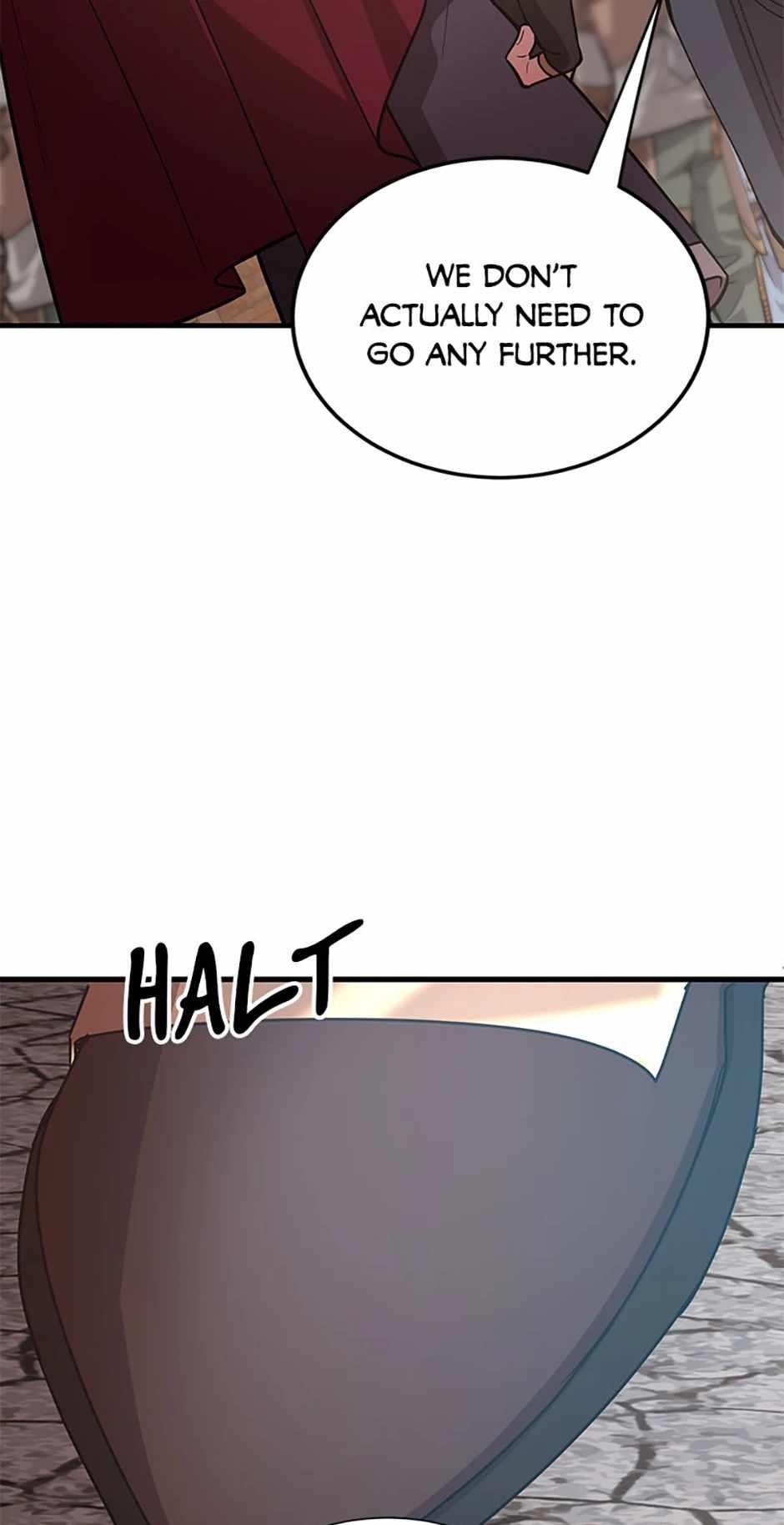 I Got Lucky and Pulled a 10th Rank Summon Chapter 79 - Page 66