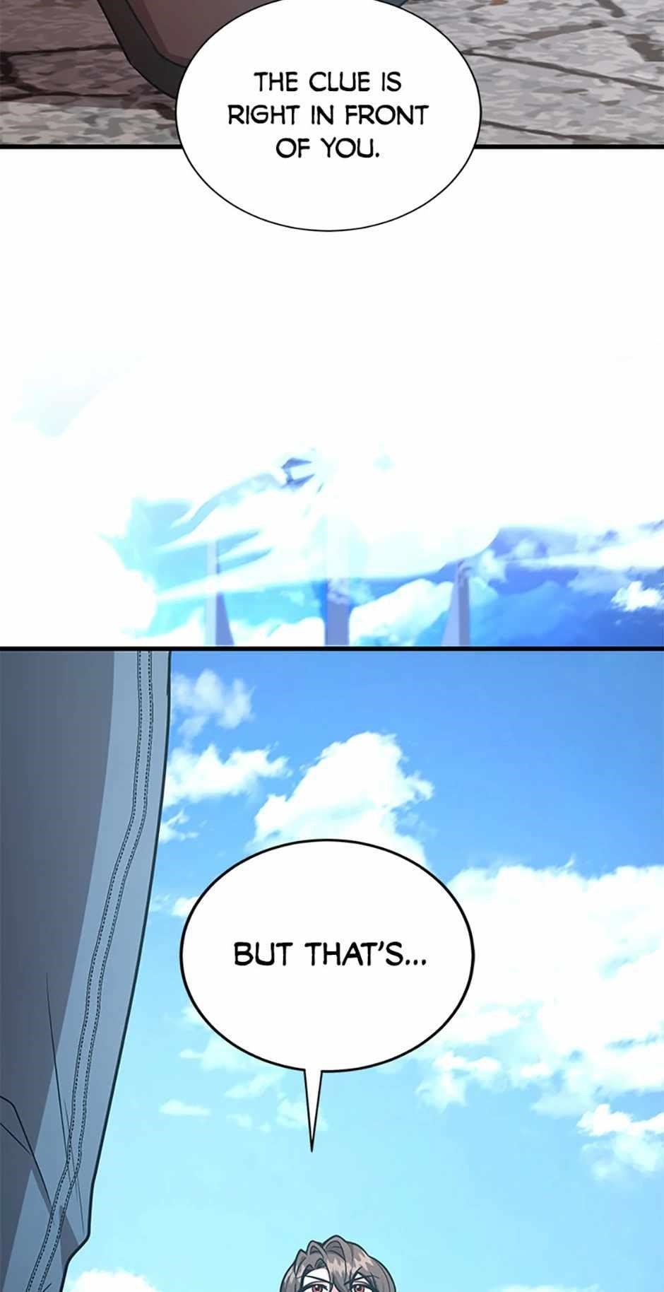 I Got Lucky and Pulled a 10th Rank Summon Chapter 79 - Page 67