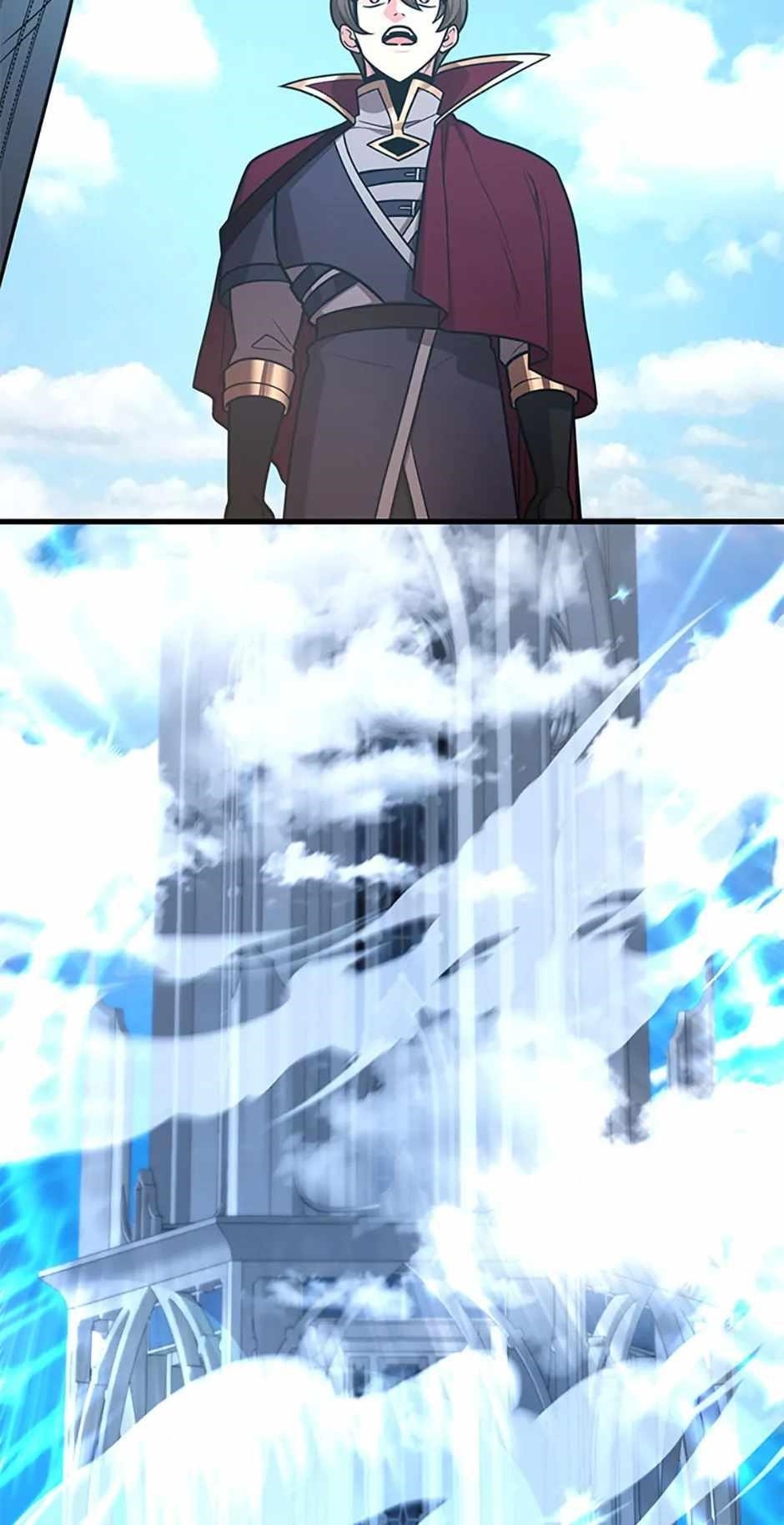 I Got Lucky and Pulled a 10th Rank Summon Chapter 79 - Page 68