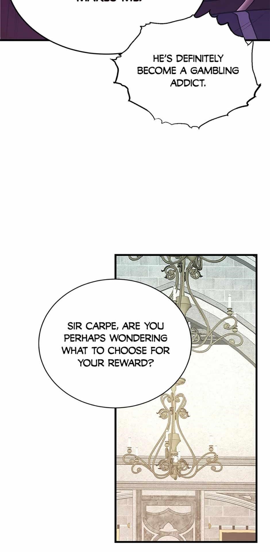 I Got Lucky and Pulled a 10th Rank Summon Chapter 79 - Page 7