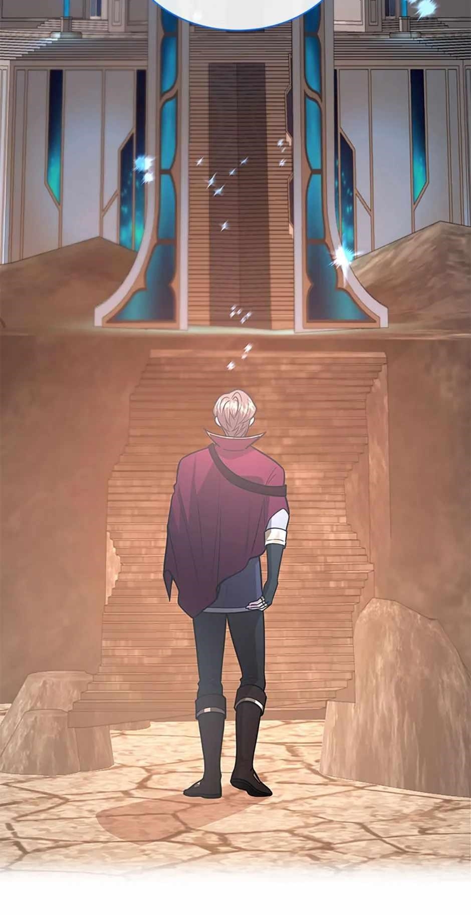 I Got Lucky and Pulled a 10th Rank Summon Chapter 79 - Page 70