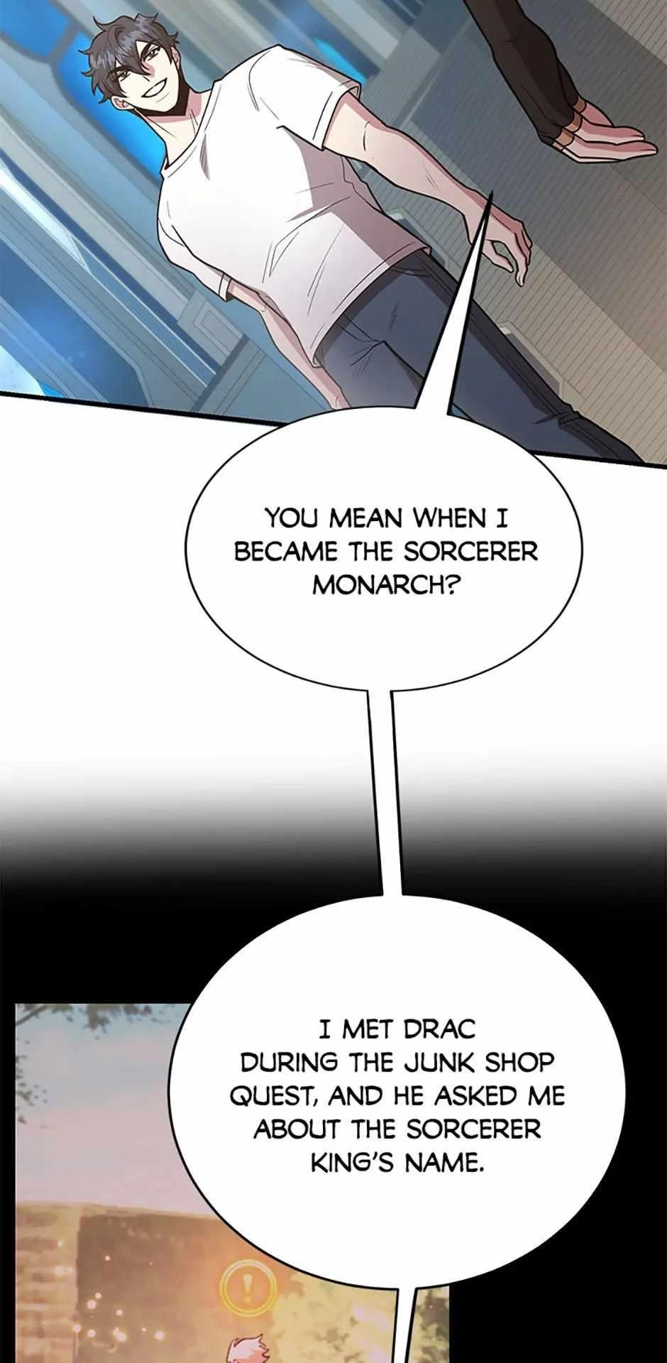 I Got Lucky and Pulled a 10th Rank Summon Chapter 79 - Page 72