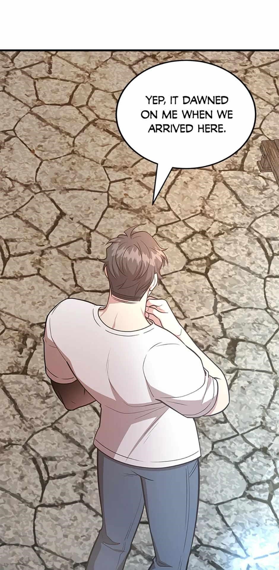 I Got Lucky and Pulled a 10th Rank Summon Chapter 79 - Page 75