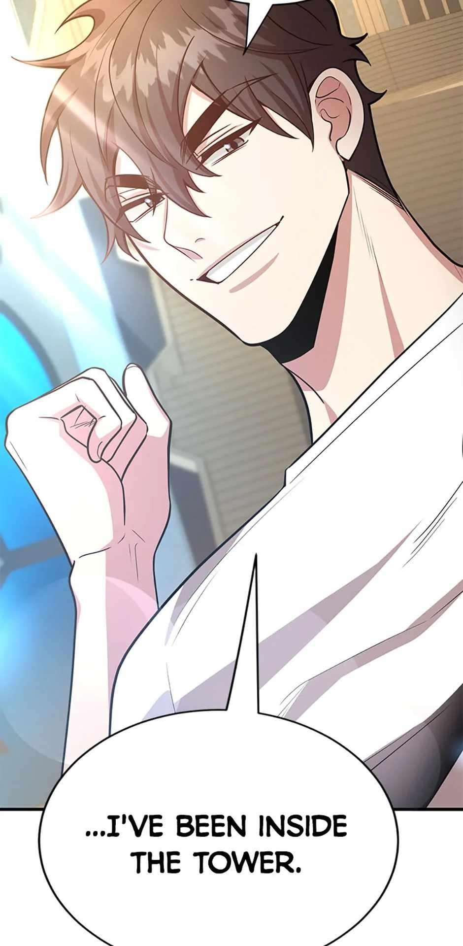 I Got Lucky and Pulled a 10th Rank Summon Chapter 79 - Page 77