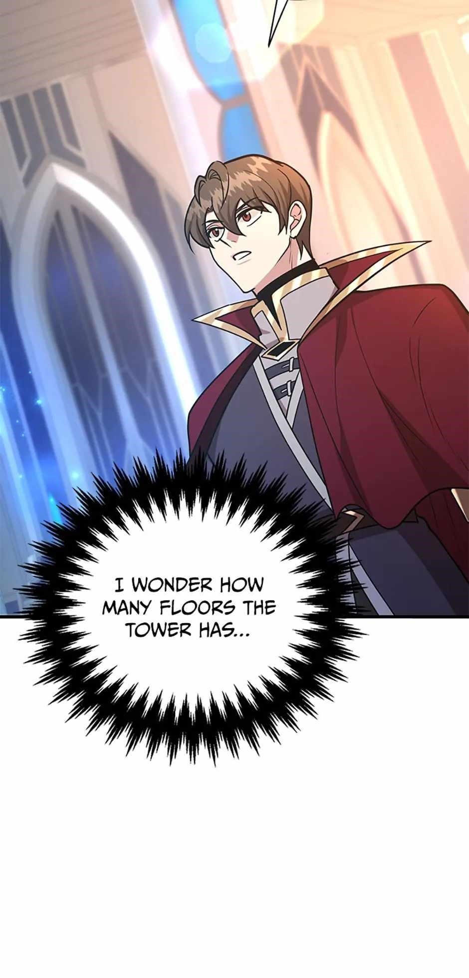 I Got Lucky and Pulled a 10th Rank Summon Chapter 80 - Page 11