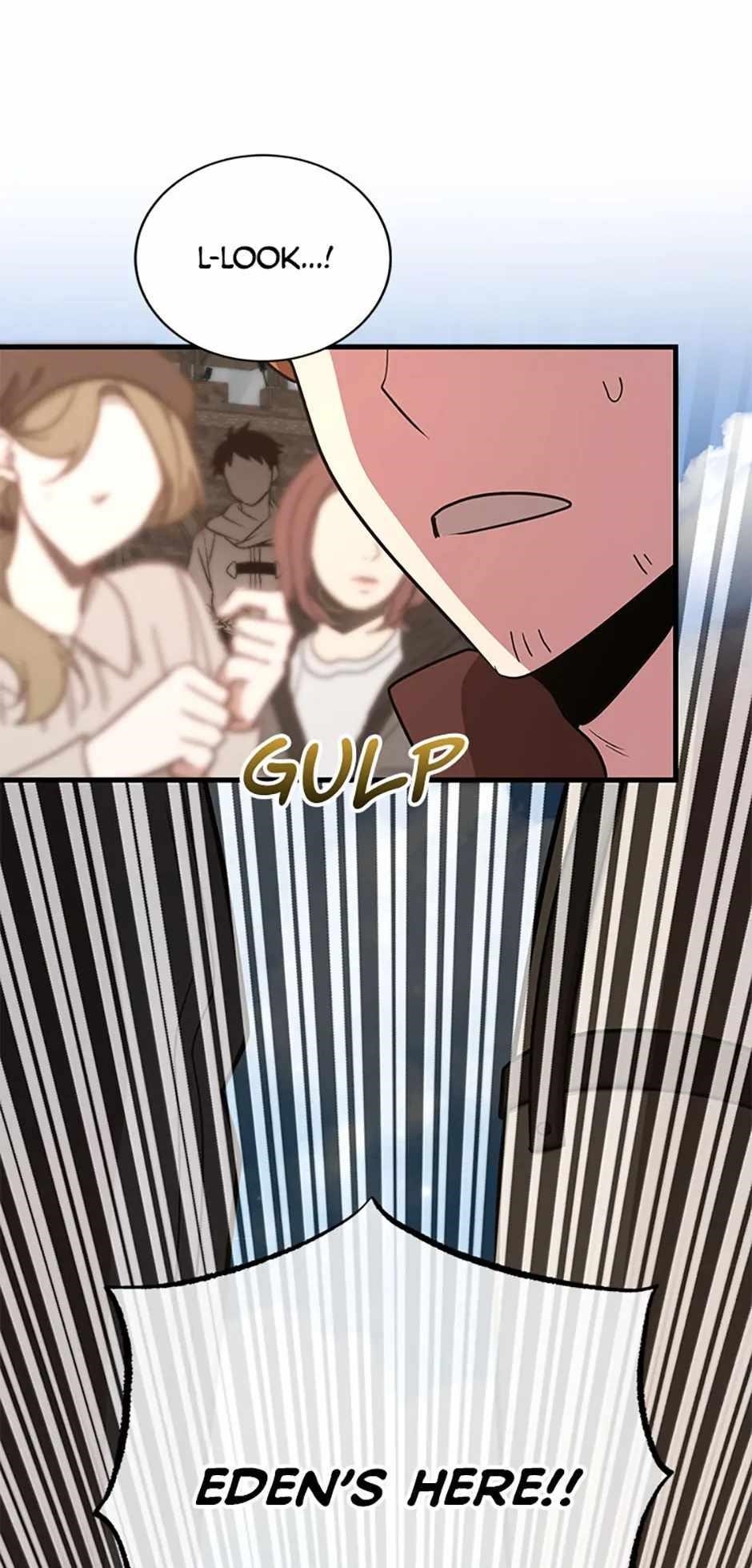 I Got Lucky and Pulled a 10th Rank Summon Chapter 80 - Page 13