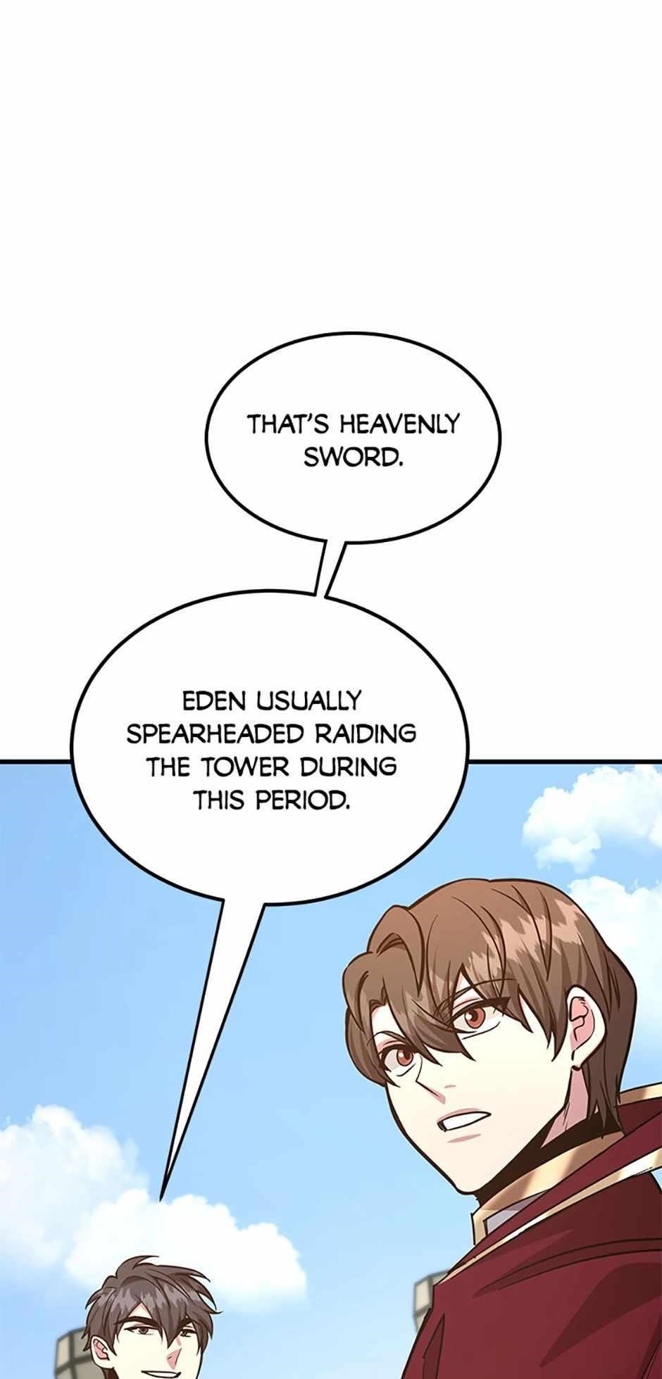 I Got Lucky and Pulled a 10th Rank Summon Chapter 80 - Page 17