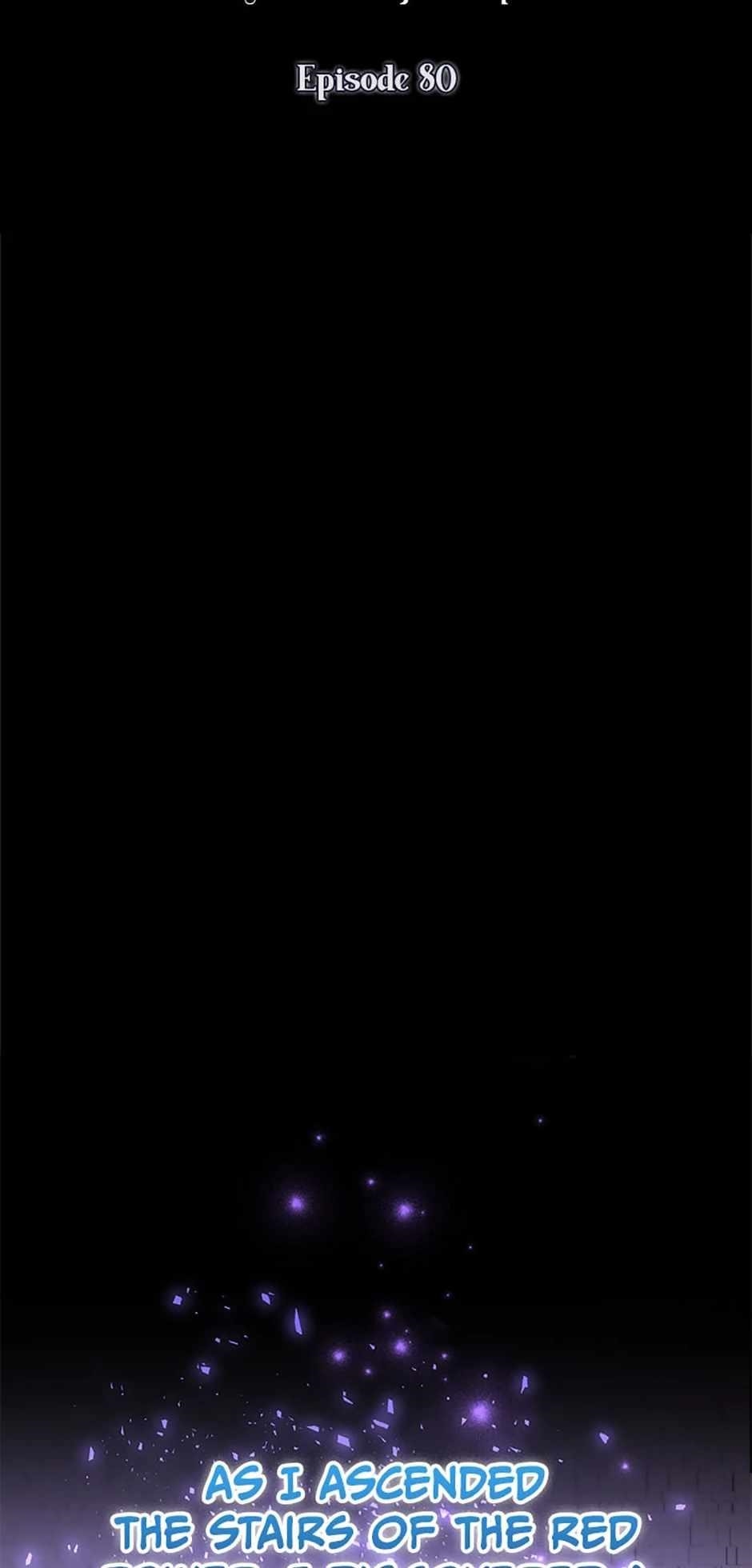 I Got Lucky and Pulled a 10th Rank Summon Chapter 80 - Page 2