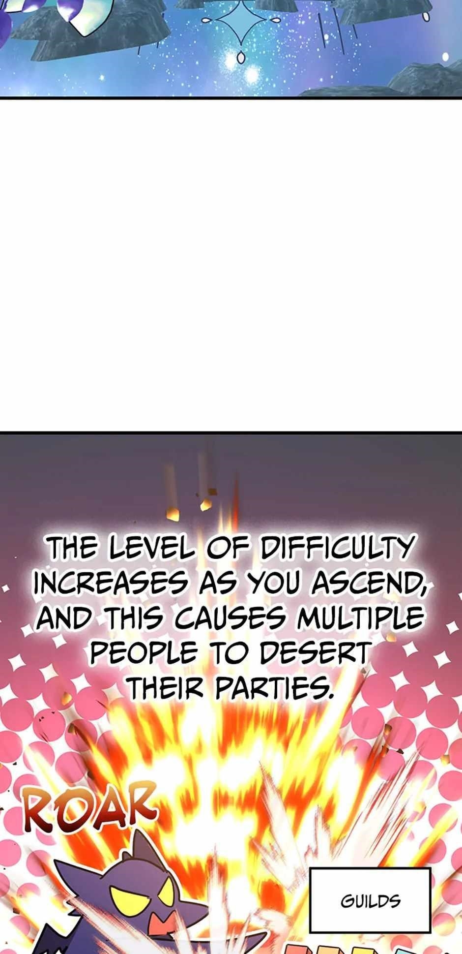 I Got Lucky and Pulled a 10th Rank Summon Chapter 80 - Page 22