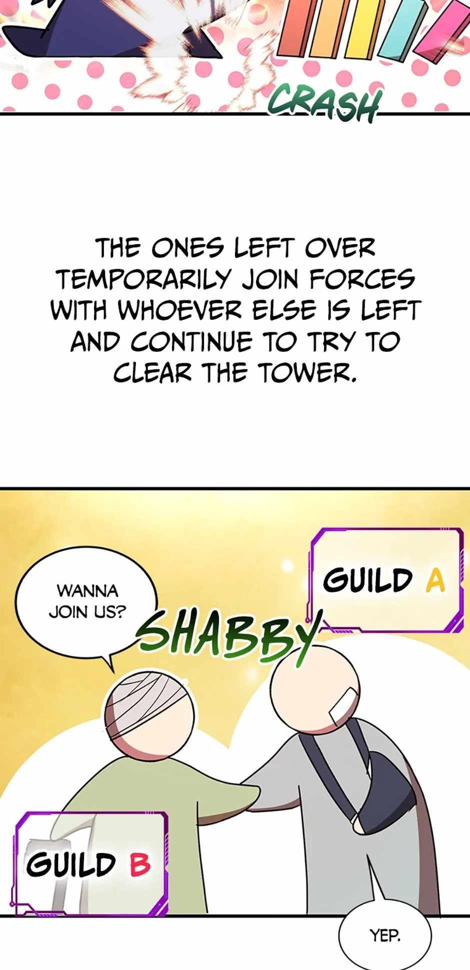 I Got Lucky and Pulled a 10th Rank Summon Chapter 80 - Page 23