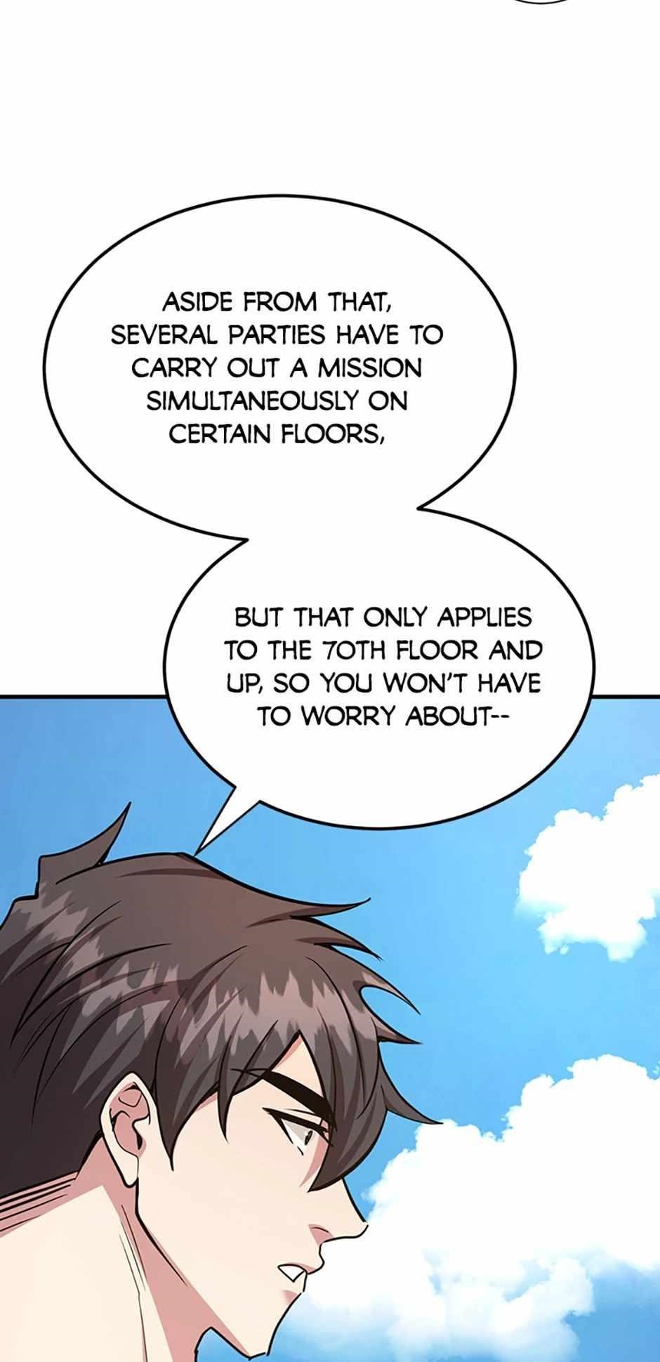 I Got Lucky and Pulled a 10th Rank Summon Chapter 80 - Page 24