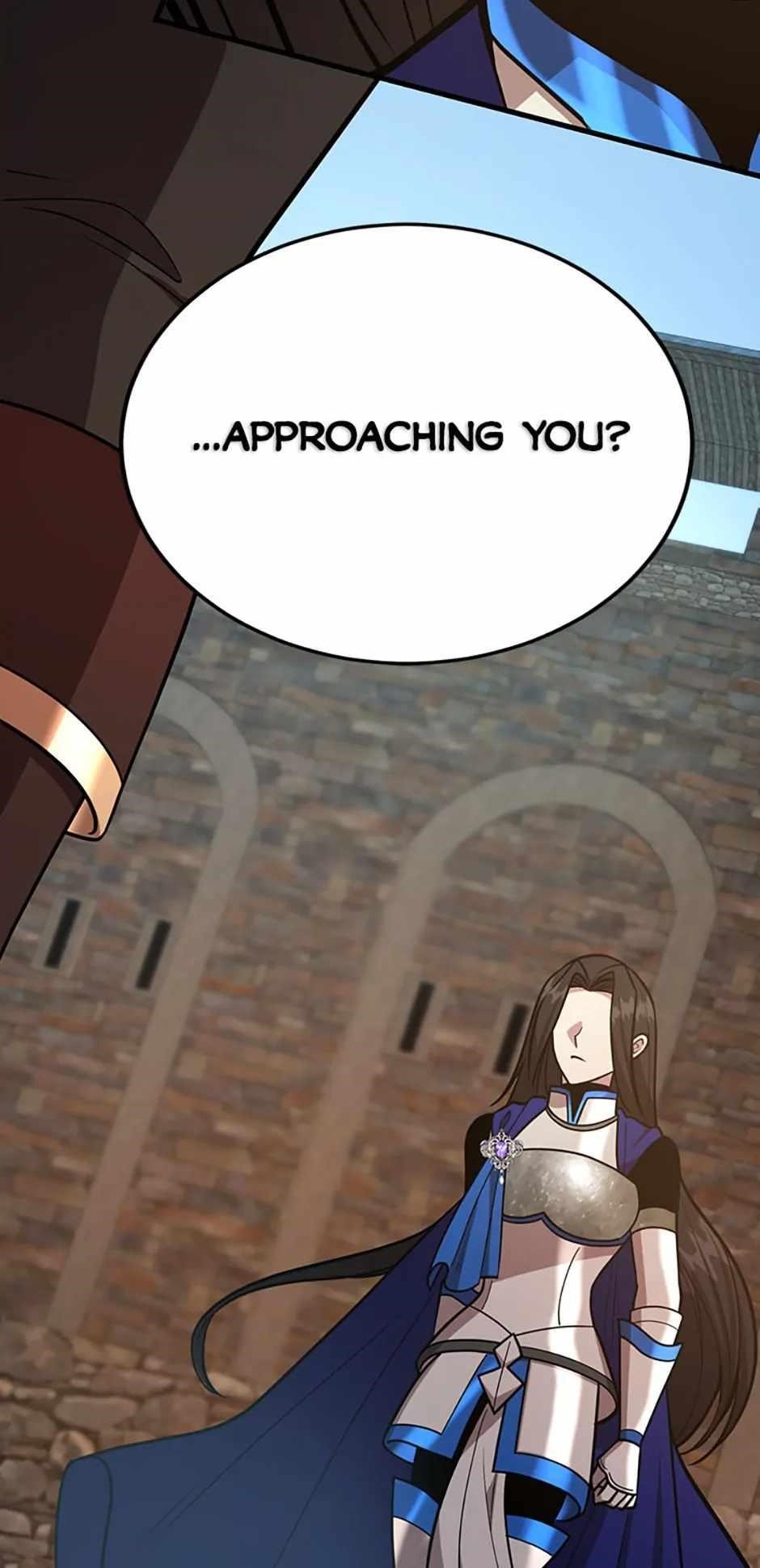 I Got Lucky and Pulled a 10th Rank Summon Chapter 80 - Page 27