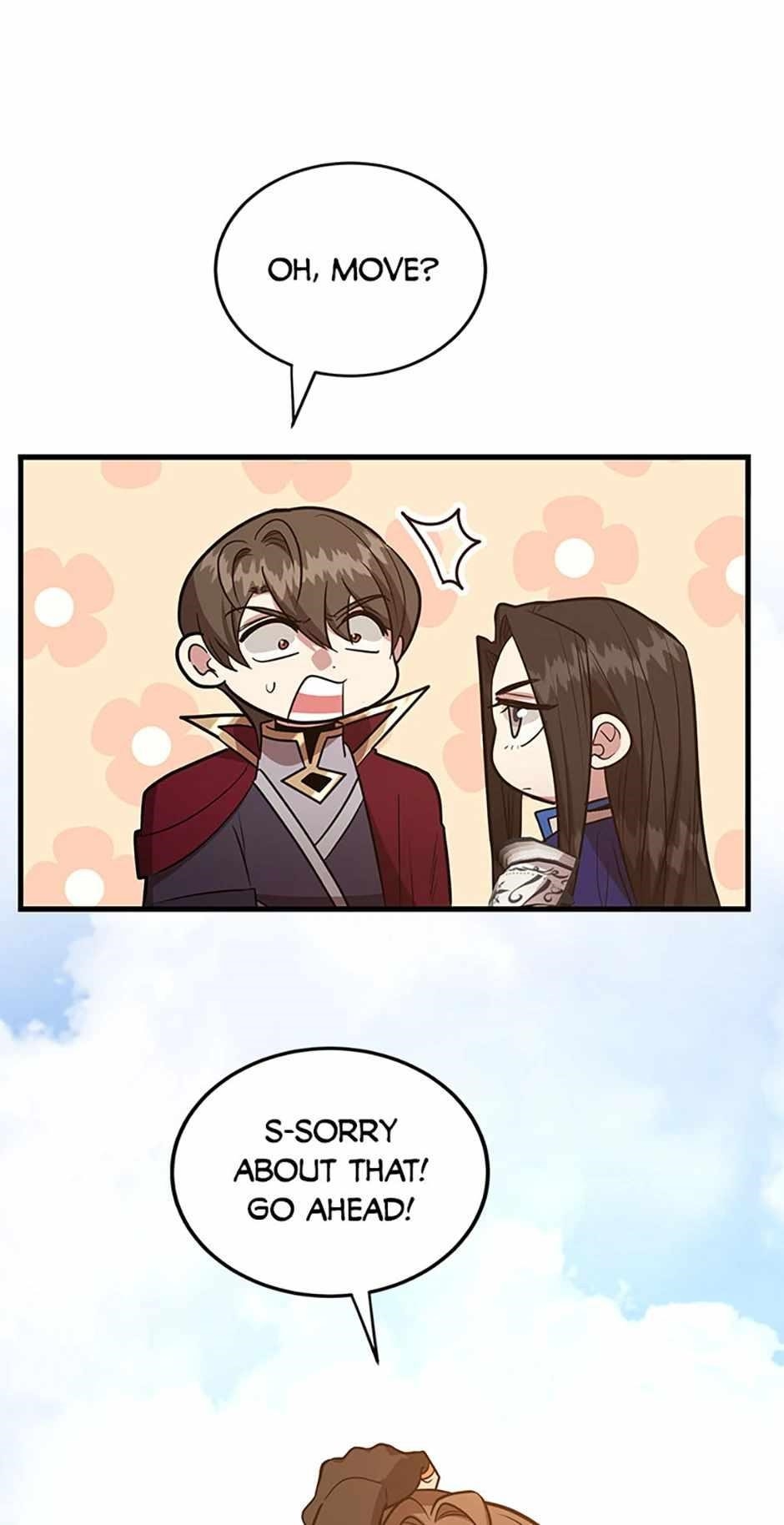 I Got Lucky and Pulled a 10th Rank Summon Chapter 80 - Page 33