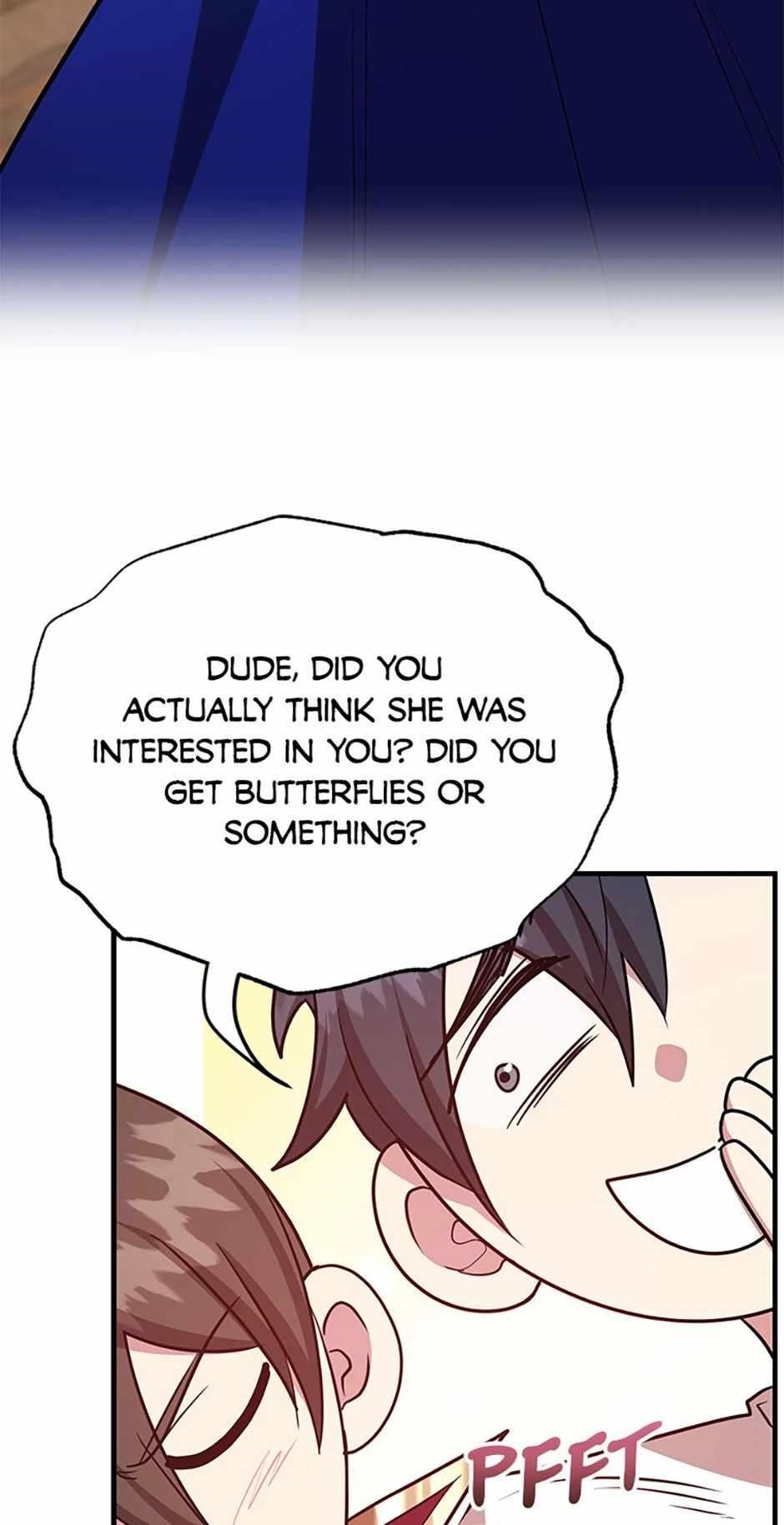 I Got Lucky and Pulled a 10th Rank Summon Chapter 80 - Page 35