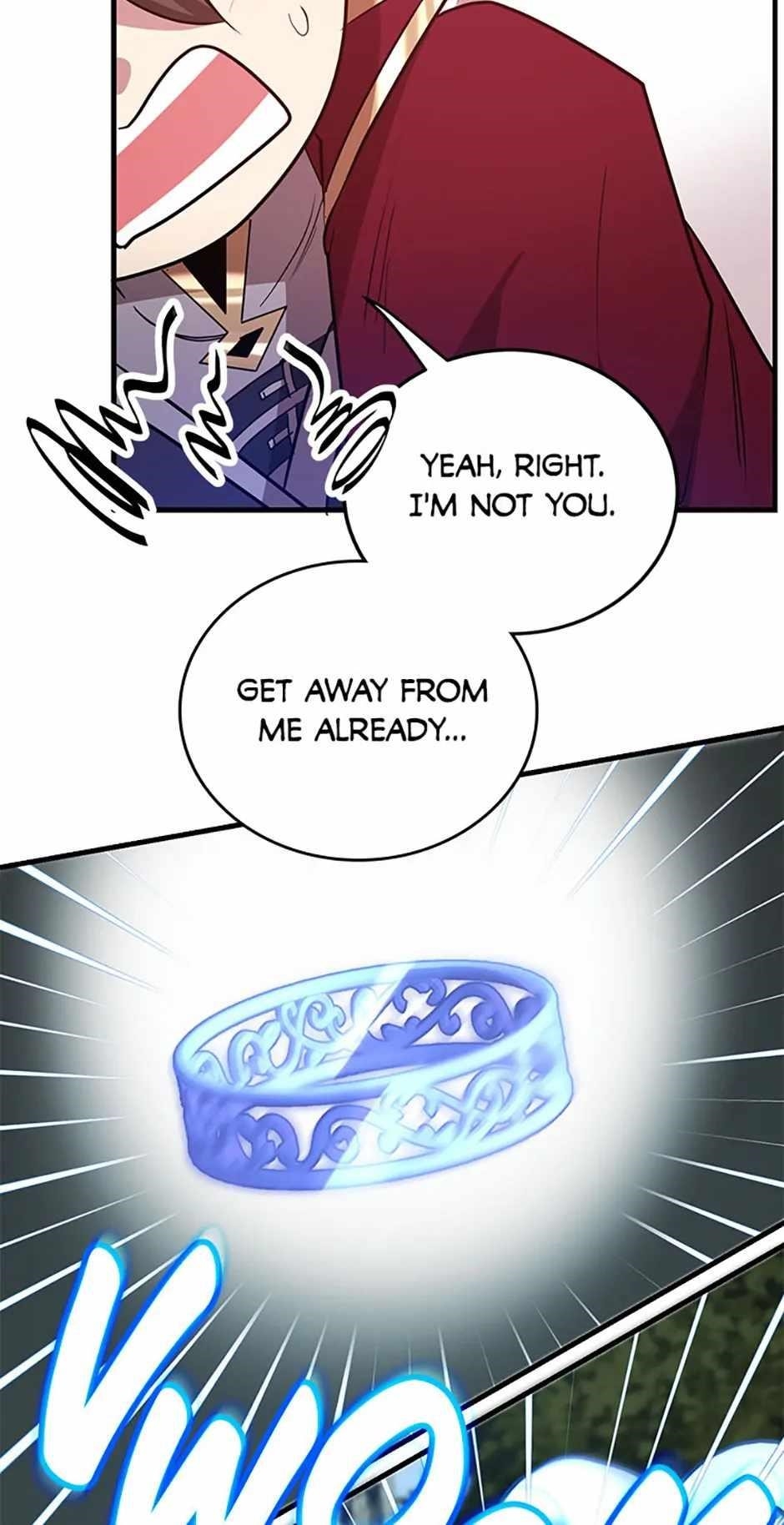 I Got Lucky and Pulled a 10th Rank Summon Chapter 80 - Page 36