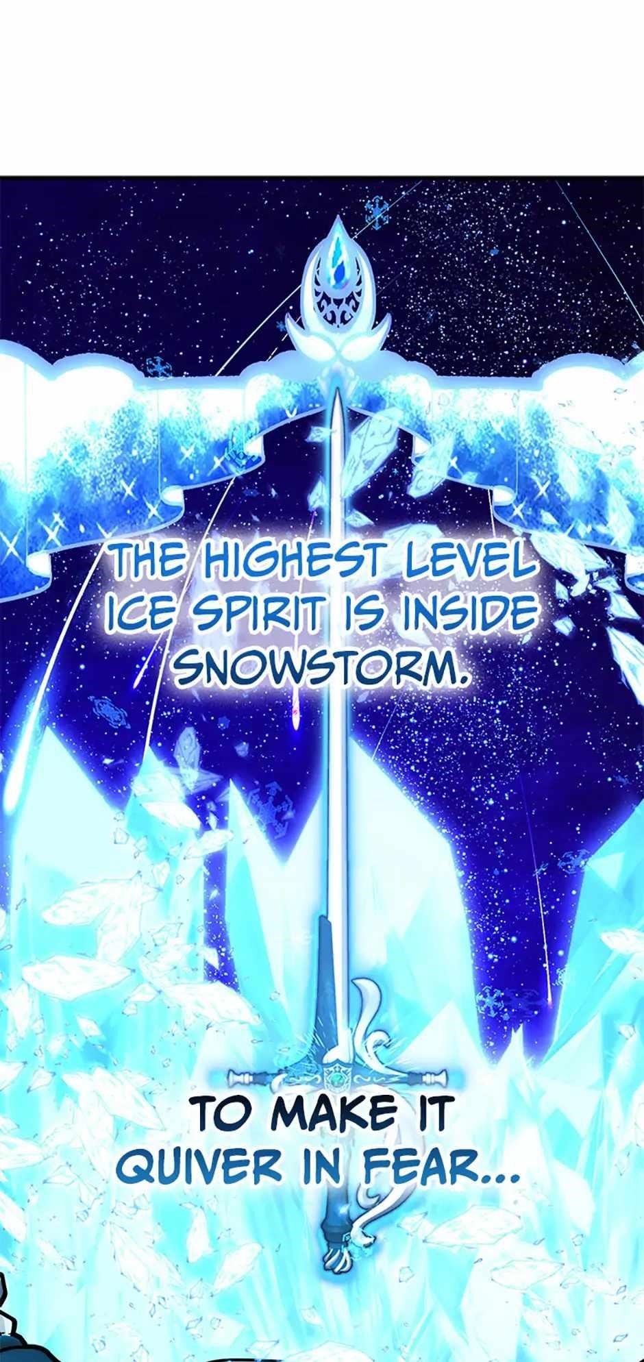 I Got Lucky and Pulled a 10th Rank Summon Chapter 80 - Page 41