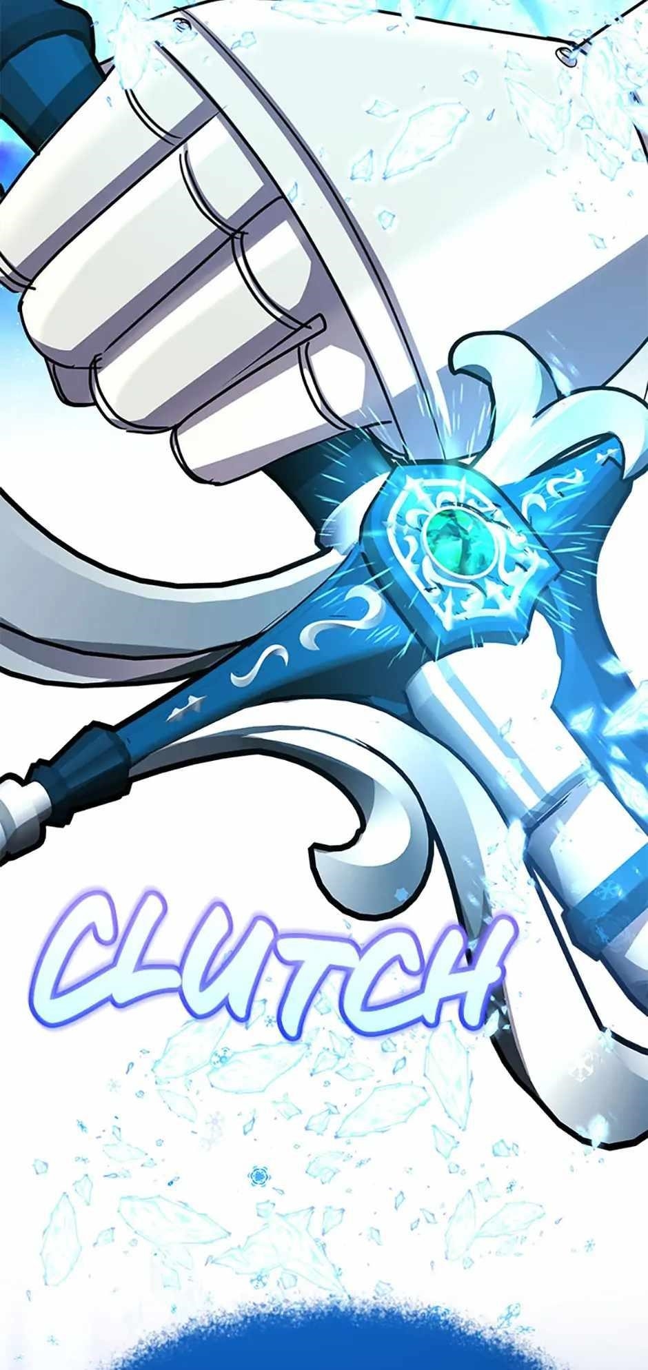 I Got Lucky and Pulled a 10th Rank Summon Chapter 80 - Page 42