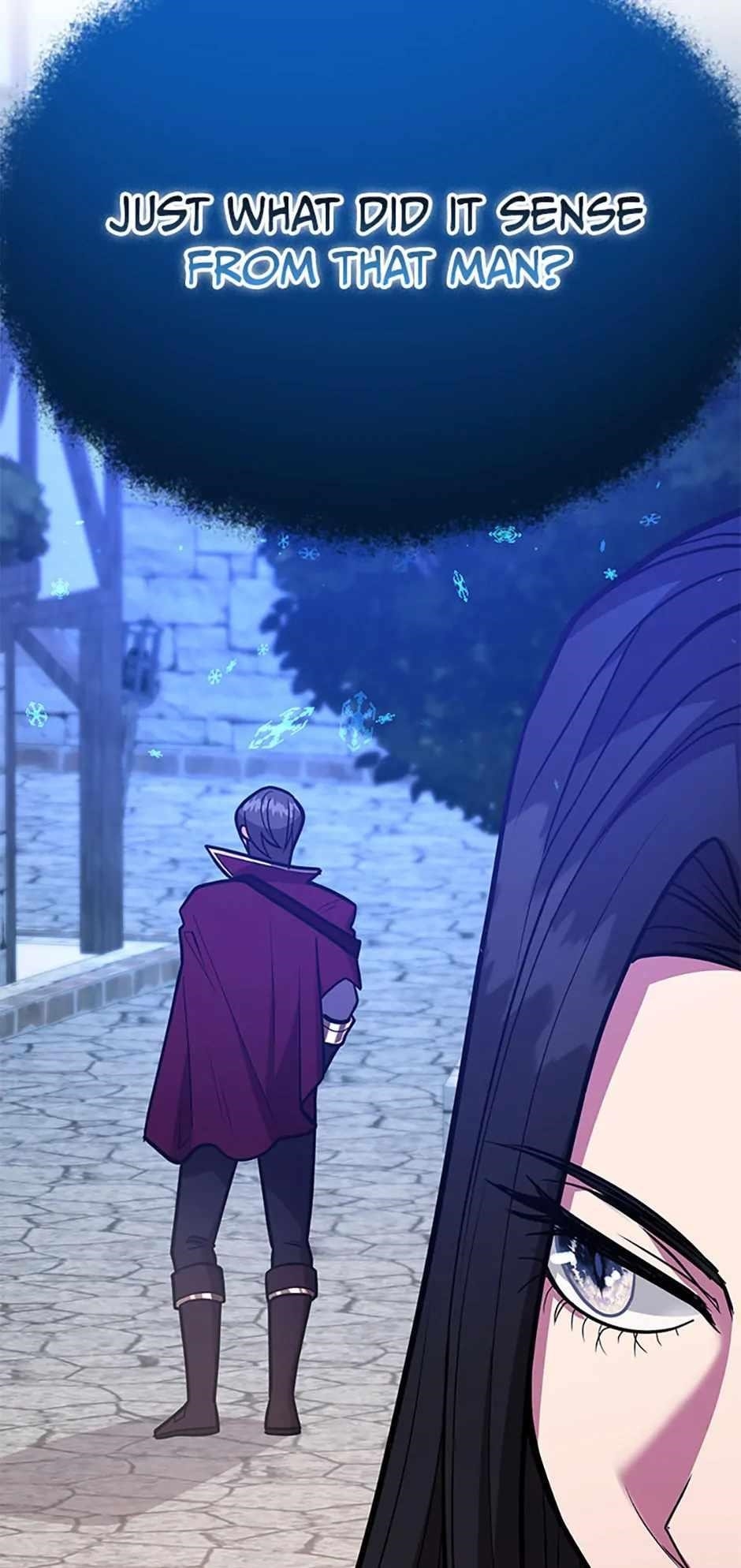 I Got Lucky and Pulled a 10th Rank Summon Chapter 80 - Page 43