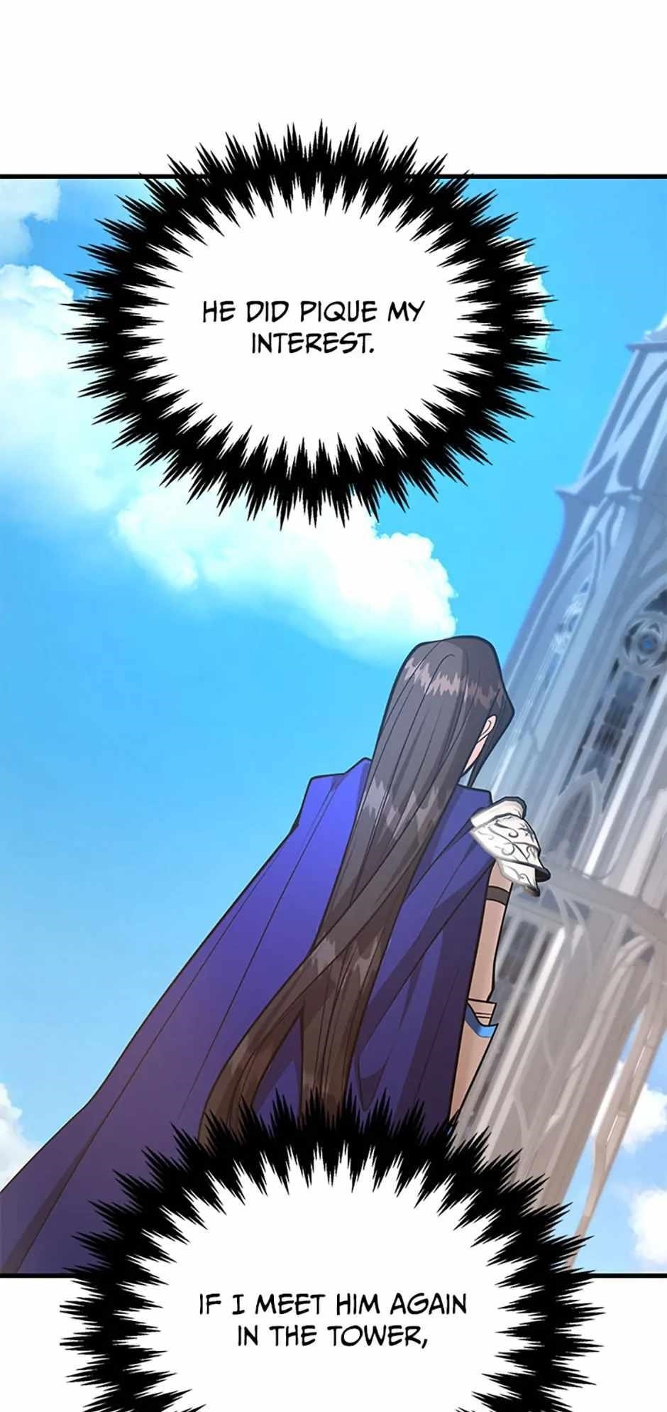 I Got Lucky and Pulled a 10th Rank Summon Chapter 80 - Page 48