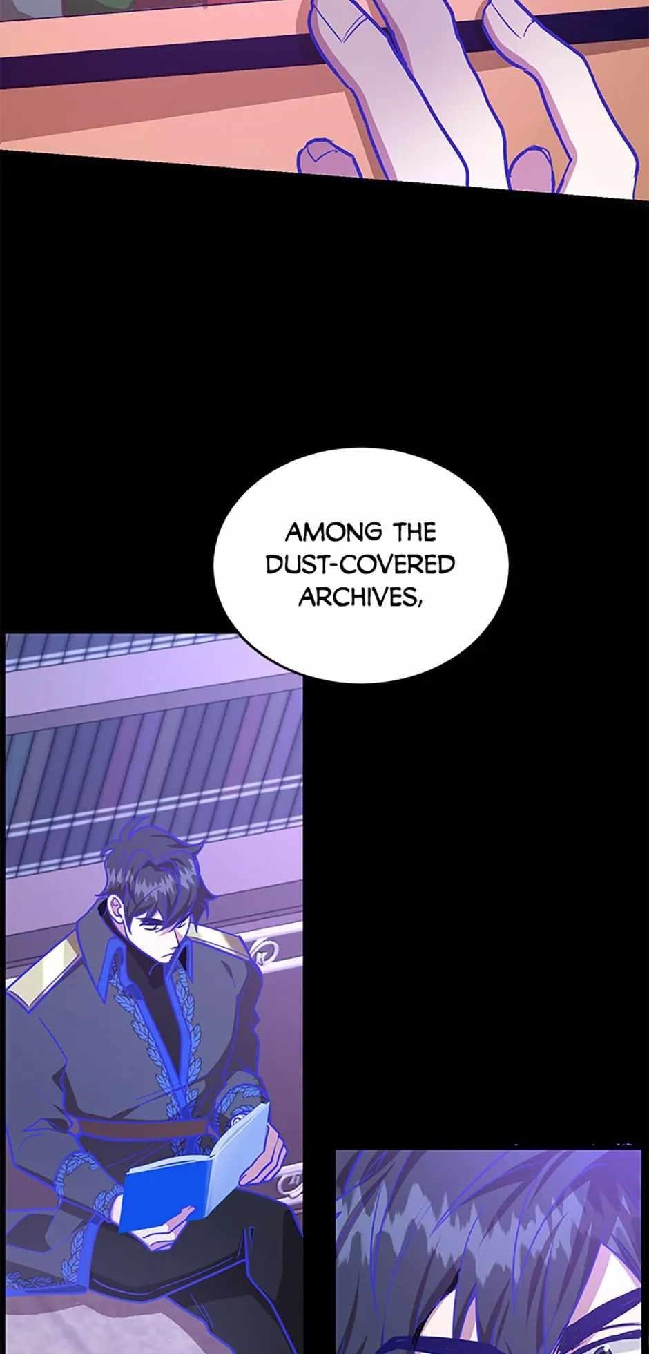 I Got Lucky and Pulled a 10th Rank Summon Chapter 80 - Page 5