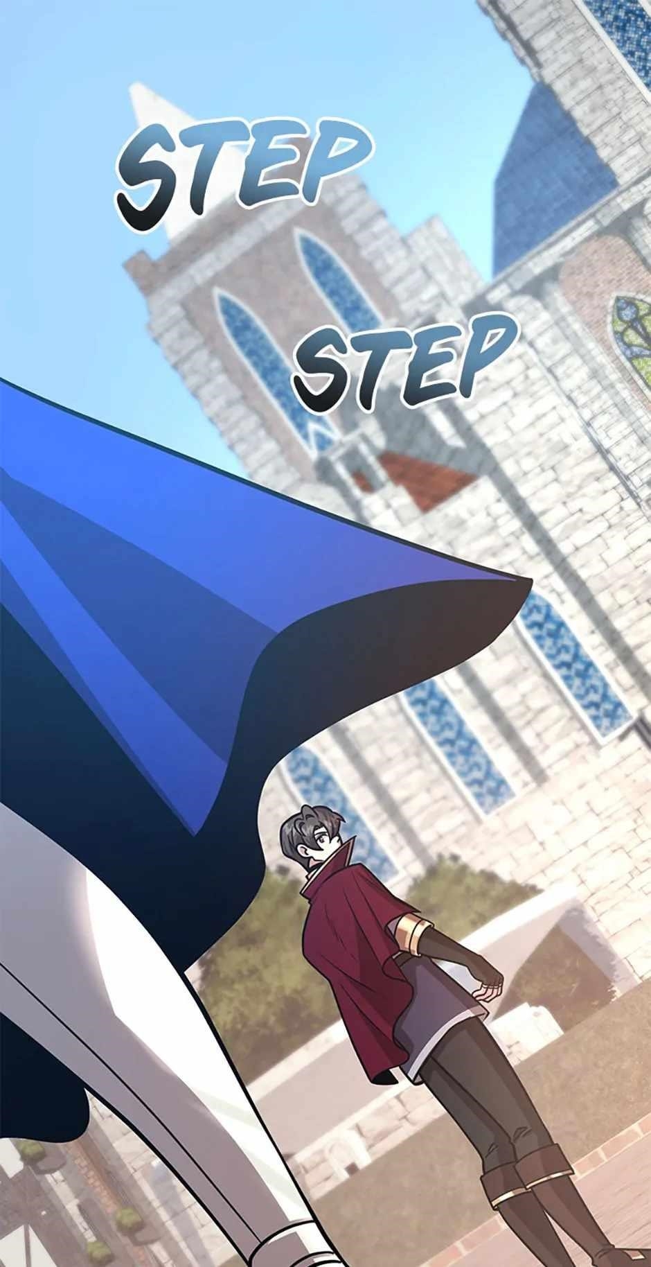 I Got Lucky and Pulled a 10th Rank Summon Chapter 80 - Page 50