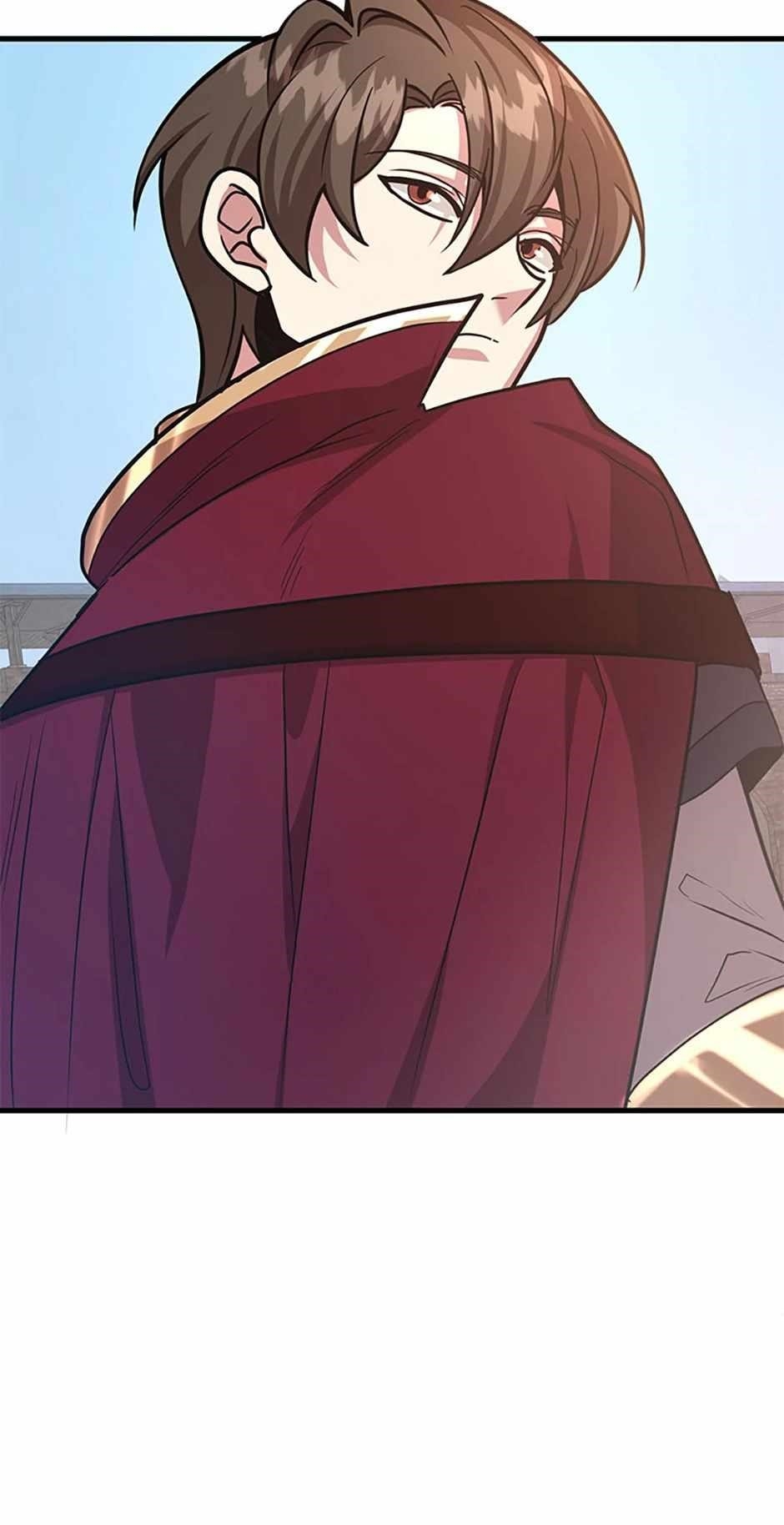 I Got Lucky and Pulled a 10th Rank Summon Chapter 80 - Page 52