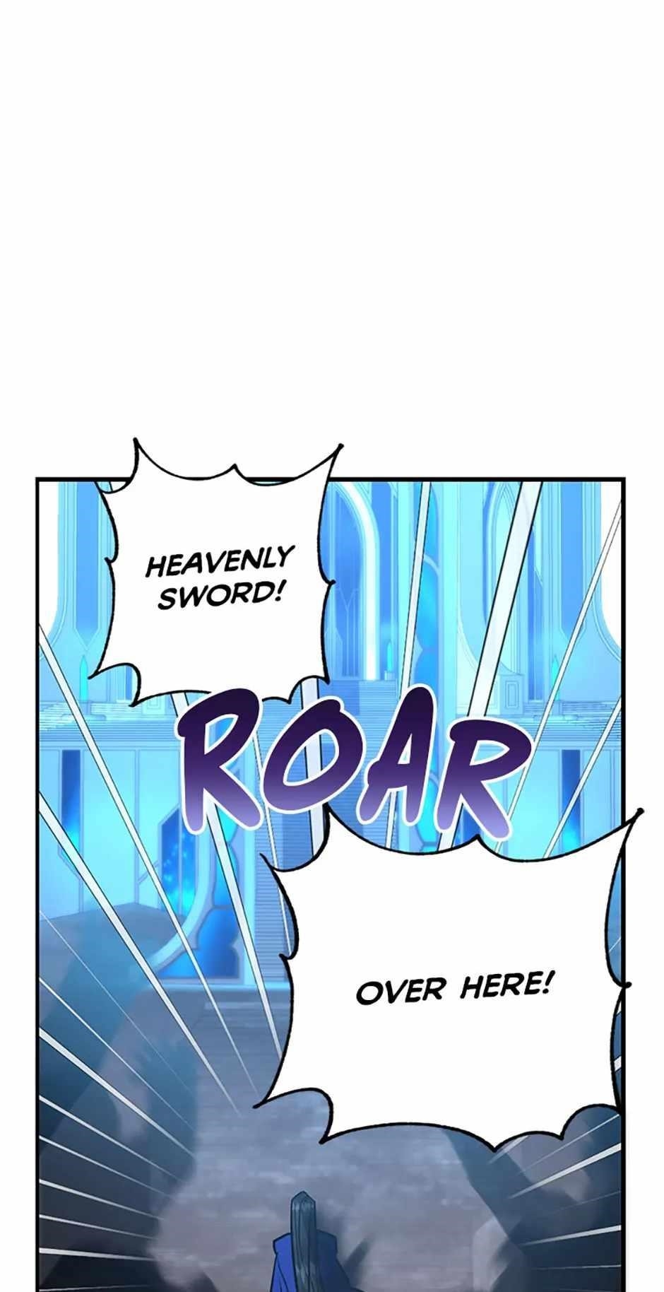 I Got Lucky and Pulled a 10th Rank Summon Chapter 80 - Page 53