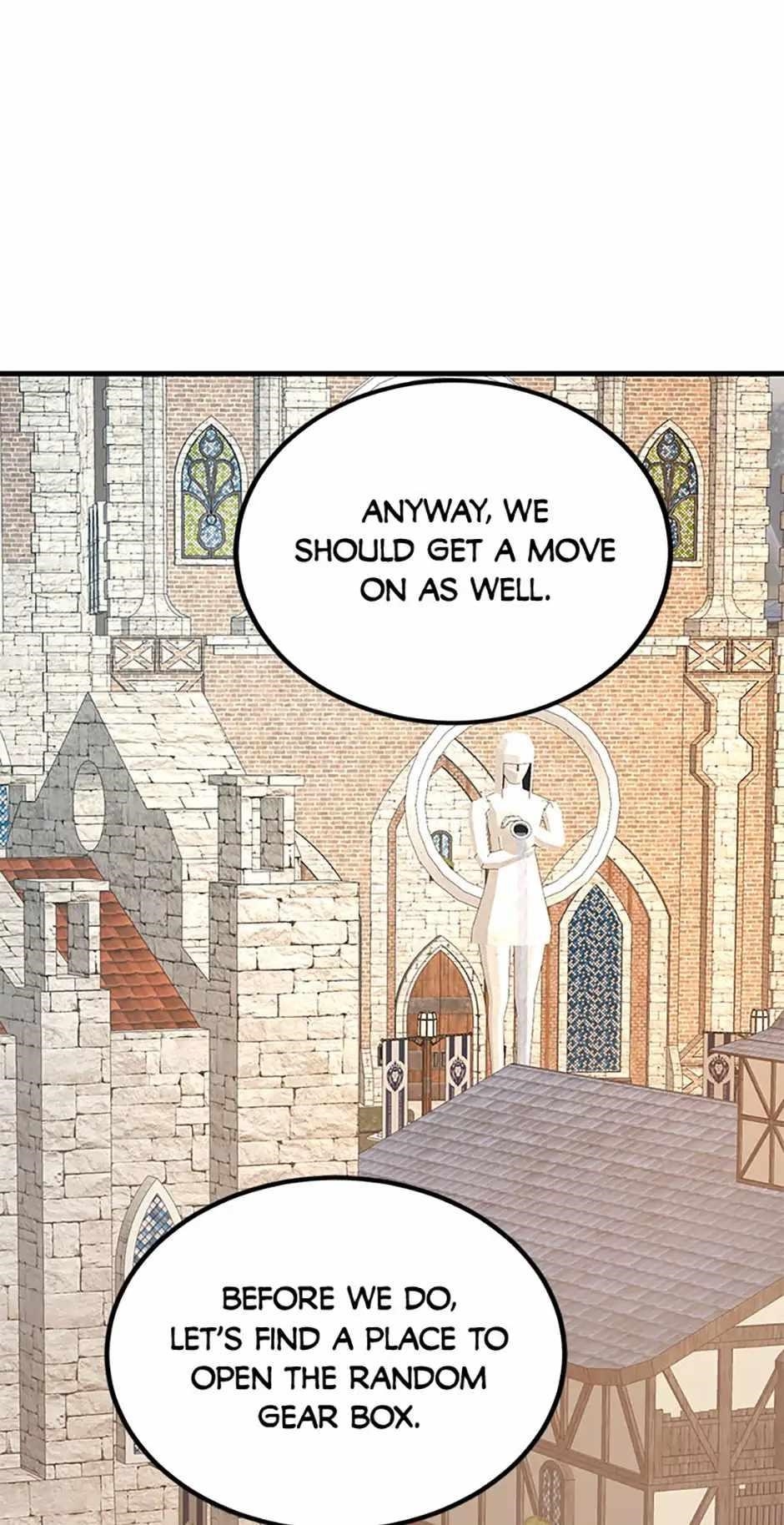 I Got Lucky and Pulled a 10th Rank Summon Chapter 80 - Page 56