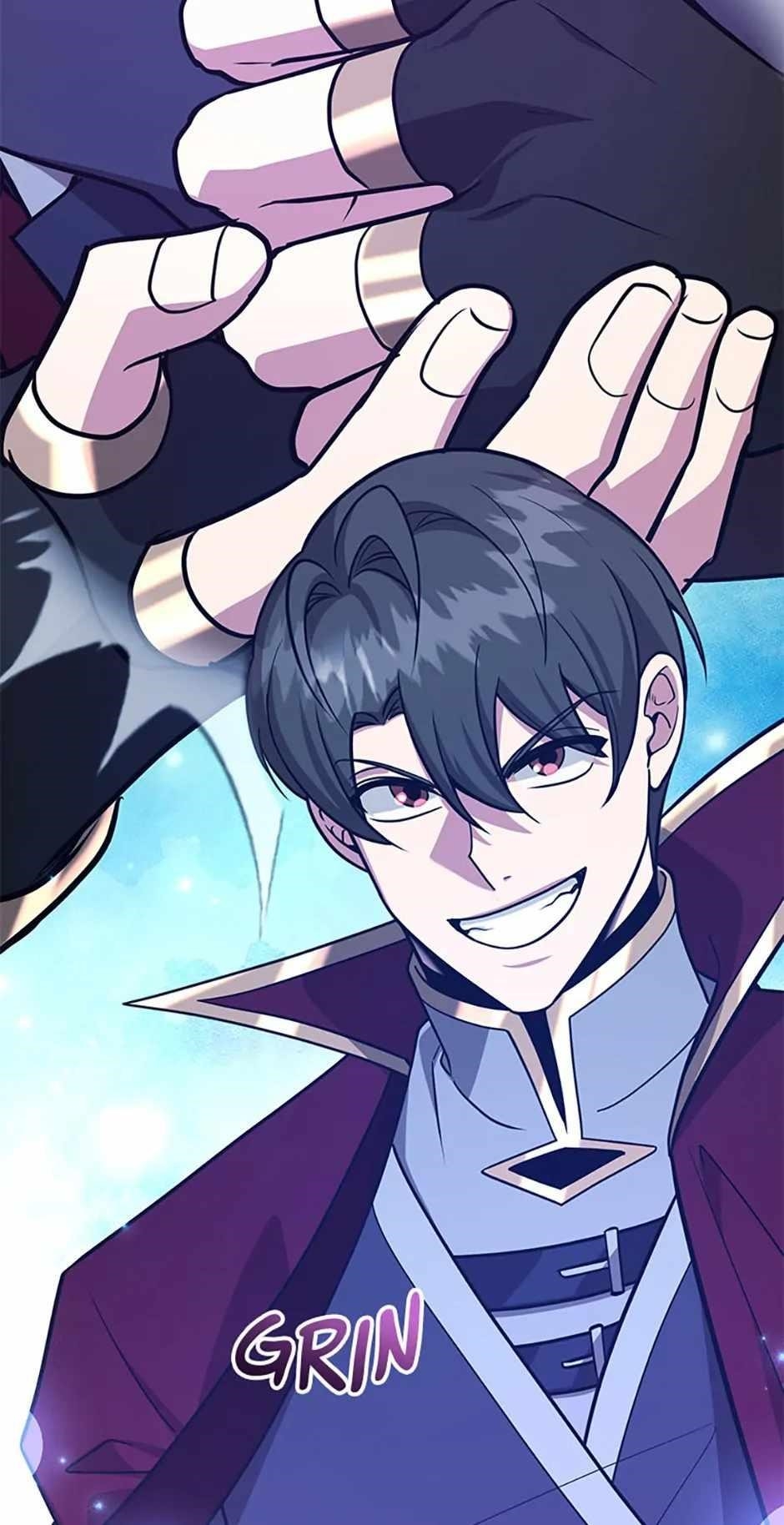 I Got Lucky and Pulled a 10th Rank Summon Chapter 80 - Page 58