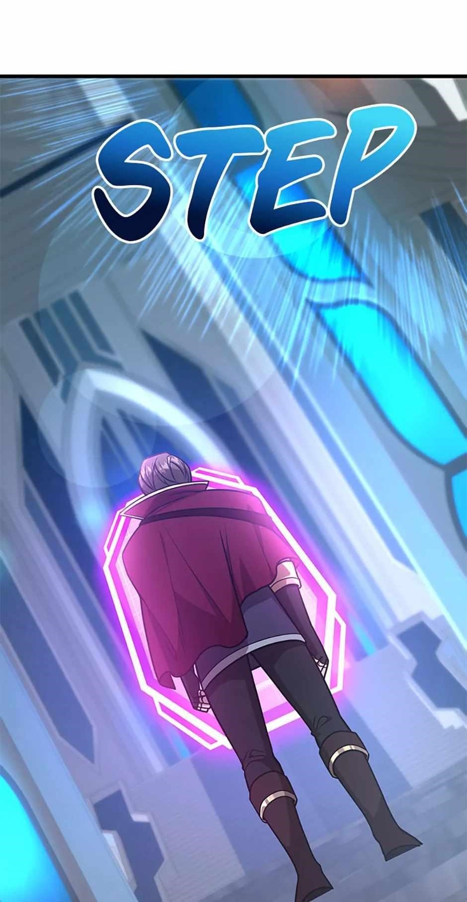 I Got Lucky and Pulled a 10th Rank Summon Chapter 80 - Page 60