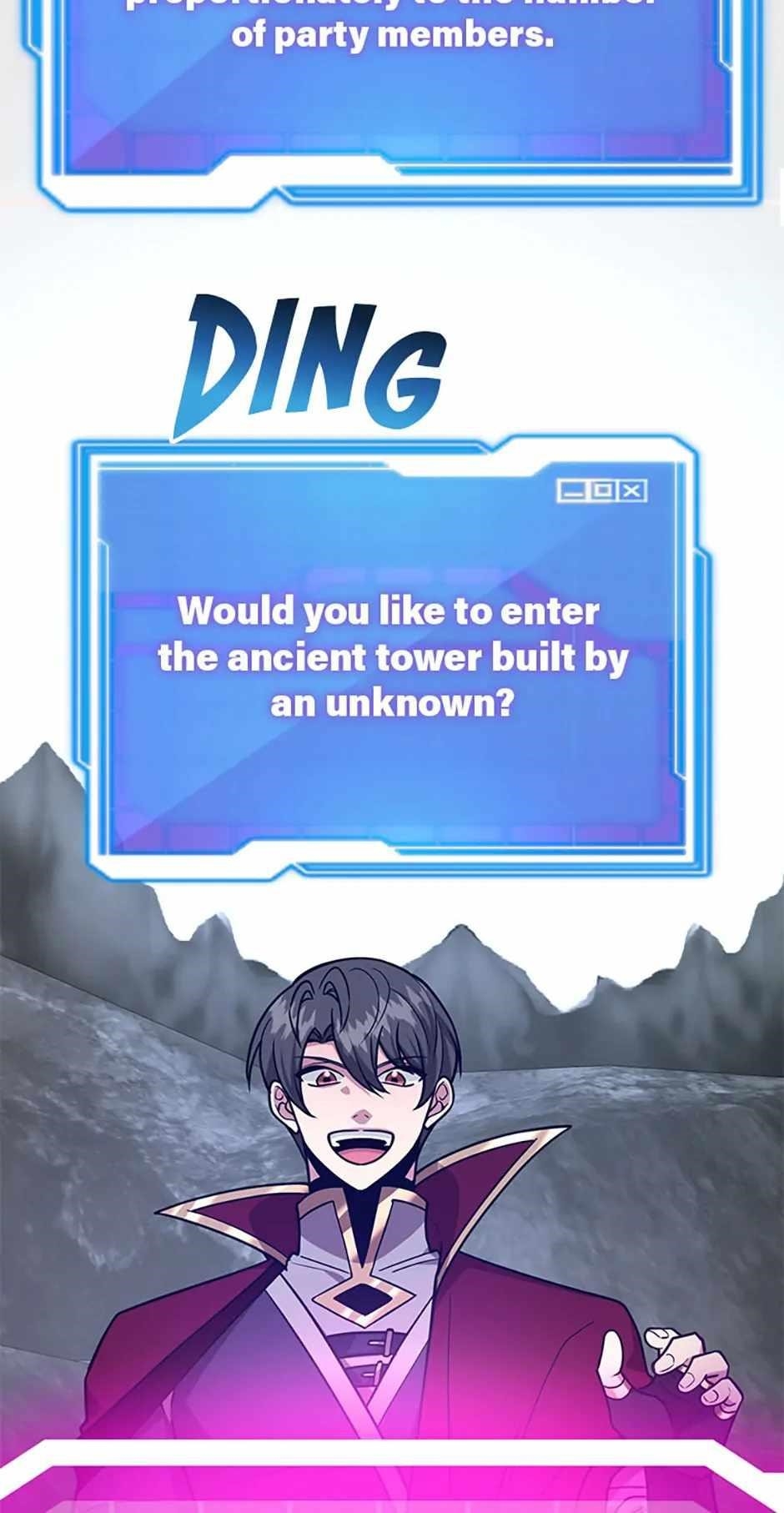 I Got Lucky and Pulled a 10th Rank Summon Chapter 80 - Page 63