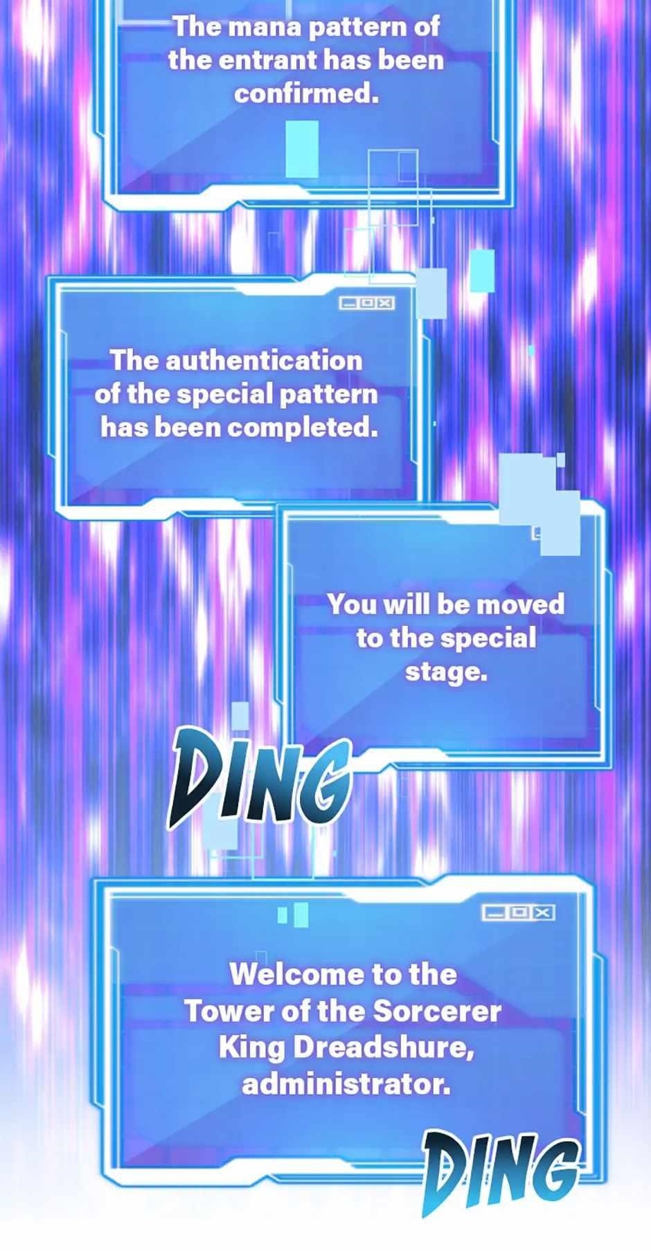 I Got Lucky and Pulled a 10th Rank Summon Chapter 80 - Page 68