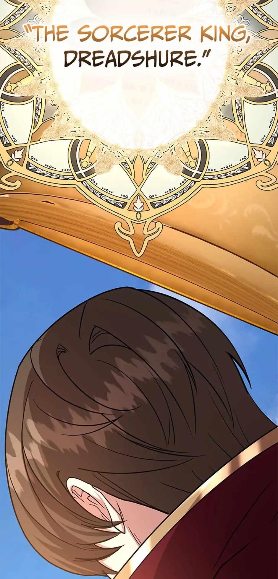 I Got Lucky and Pulled a 10th Rank Summon Chapter 80 - Page 7