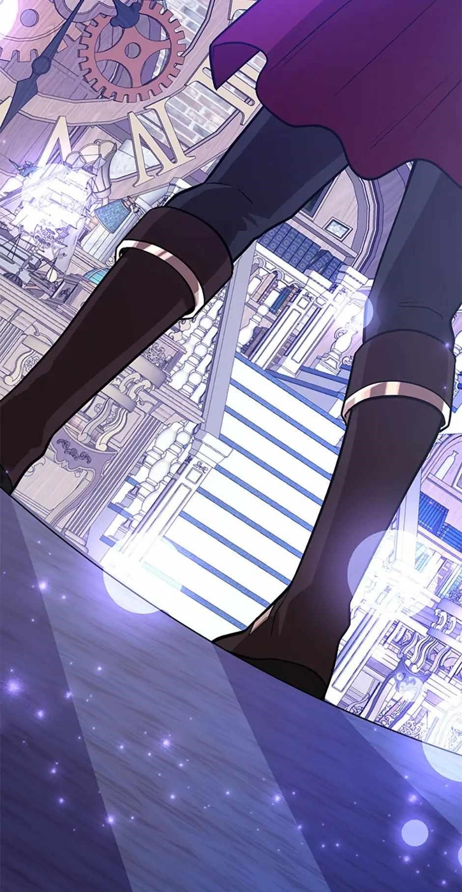 I Got Lucky and Pulled a 10th Rank Summon Chapter 80 - Page 75