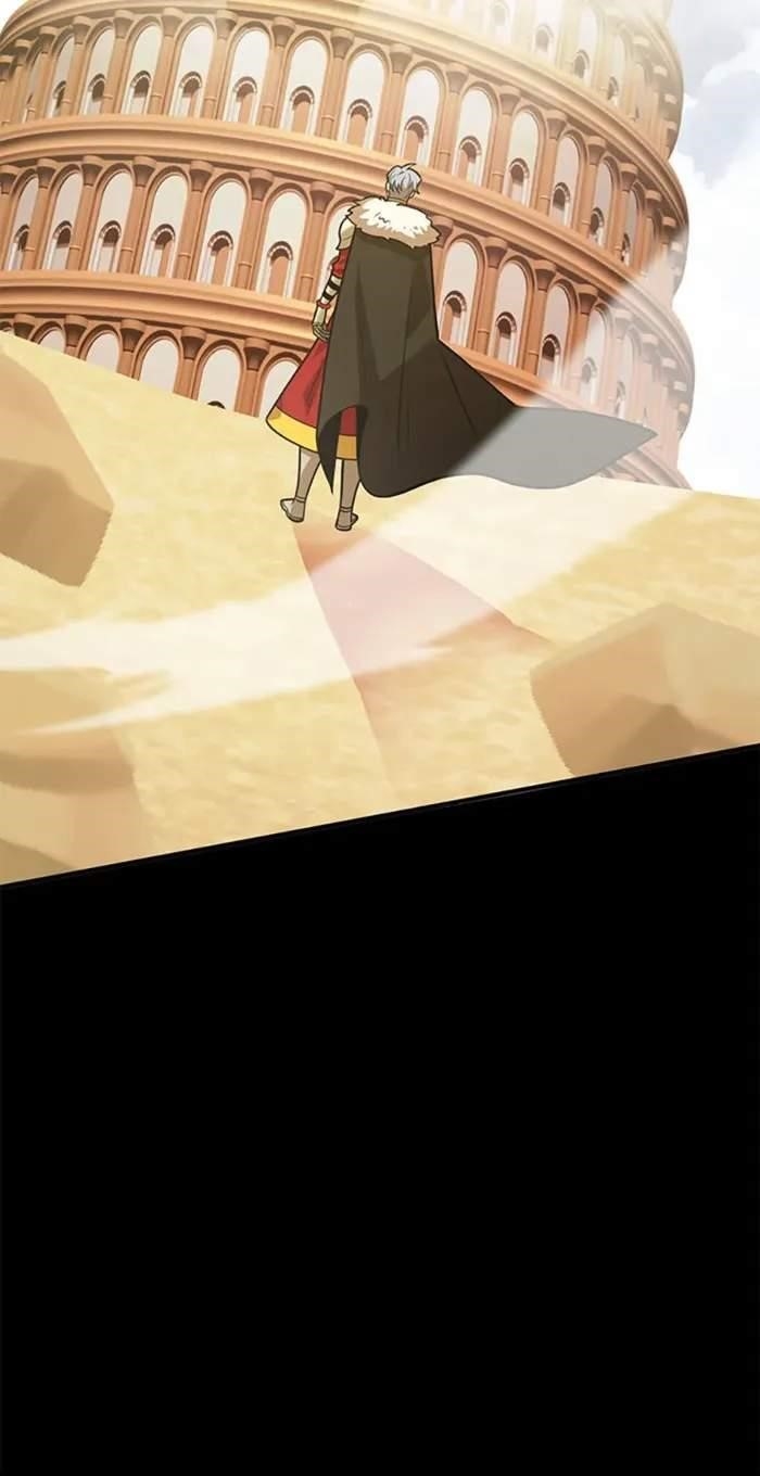 I Got Lucky and Pulled a 10th Rank Summon Chapter 81 - Page 10