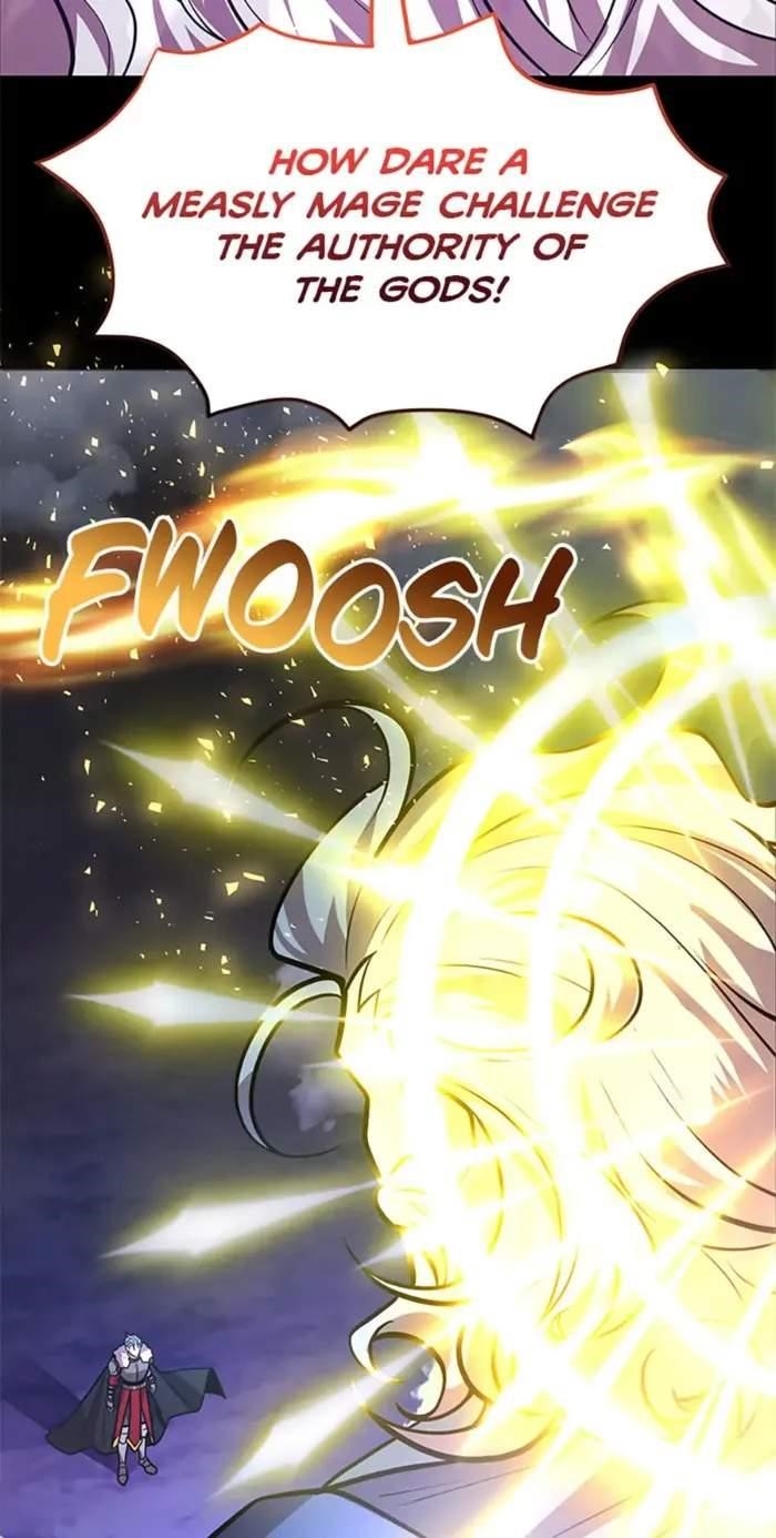 I Got Lucky and Pulled a 10th Rank Summon Chapter 81 - Page 12