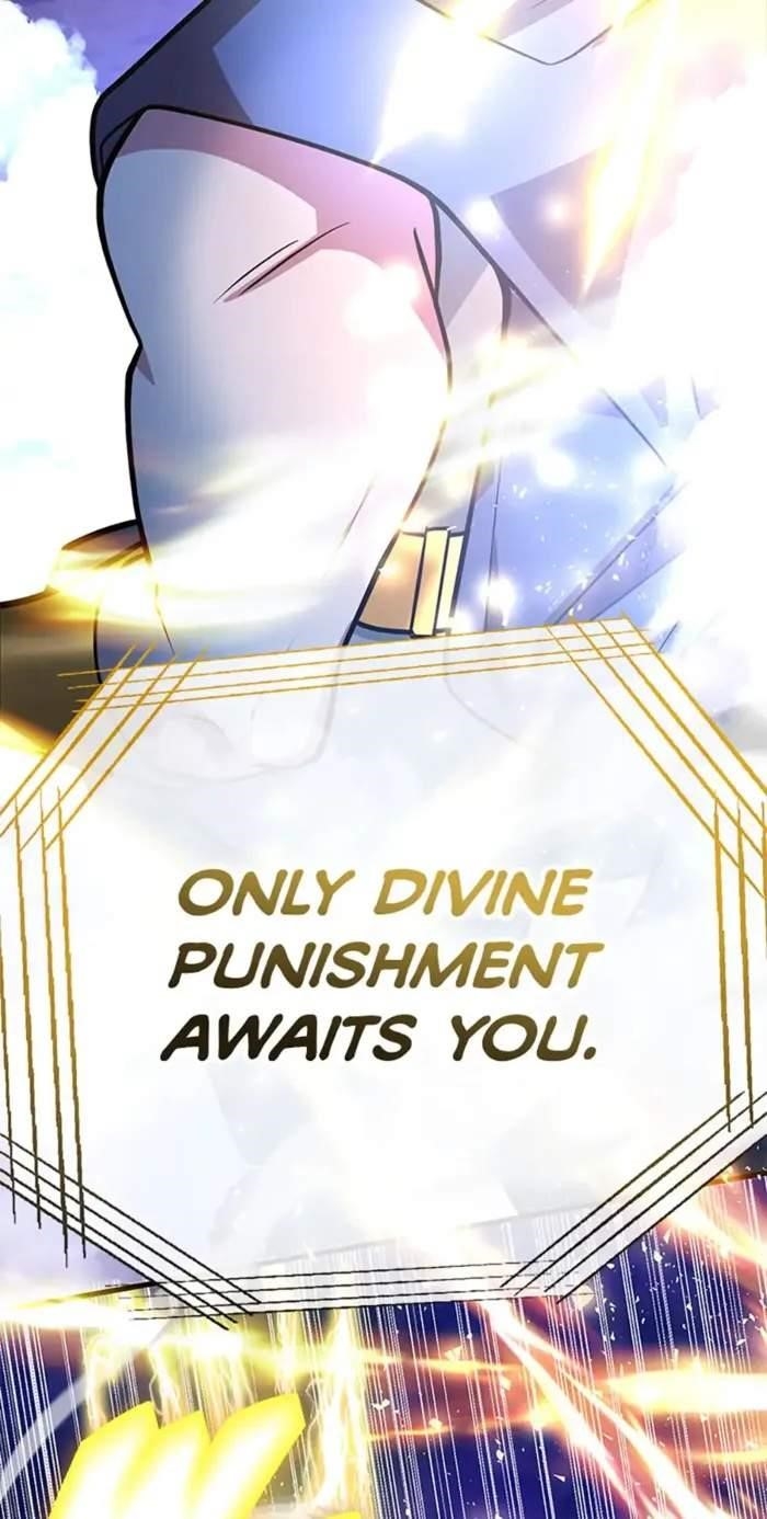 I Got Lucky and Pulled a 10th Rank Summon Chapter 81 - Page 13