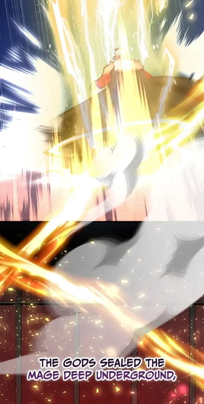 I Got Lucky and Pulled a 10th Rank Summon Chapter 81 - Page 15