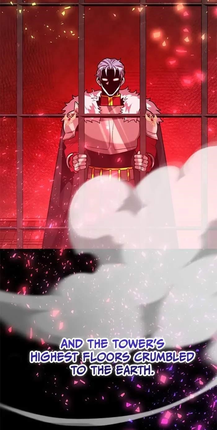 I Got Lucky and Pulled a 10th Rank Summon Chapter 81 - Page 16