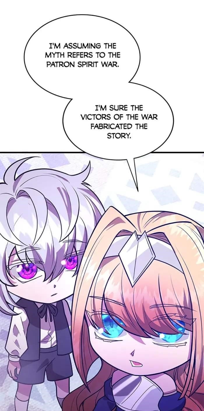 I Got Lucky and Pulled a 10th Rank Summon Chapter 81 - Page 22