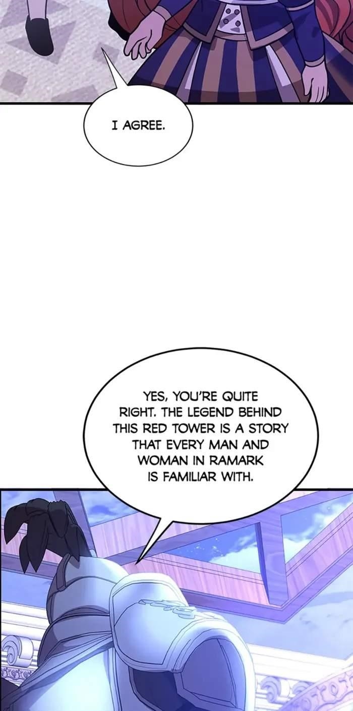 I Got Lucky and Pulled a 10th Rank Summon Chapter 81 - Page 23