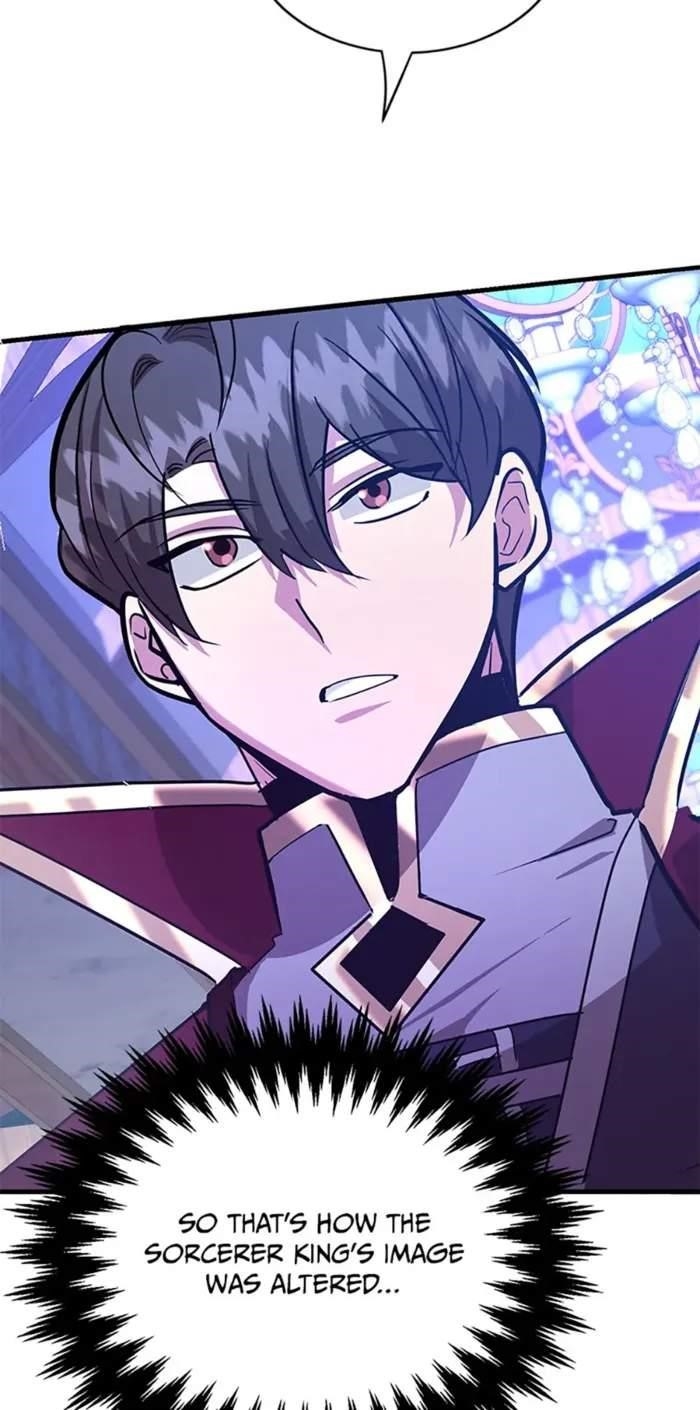 I Got Lucky and Pulled a 10th Rank Summon Chapter 81 - Page 25