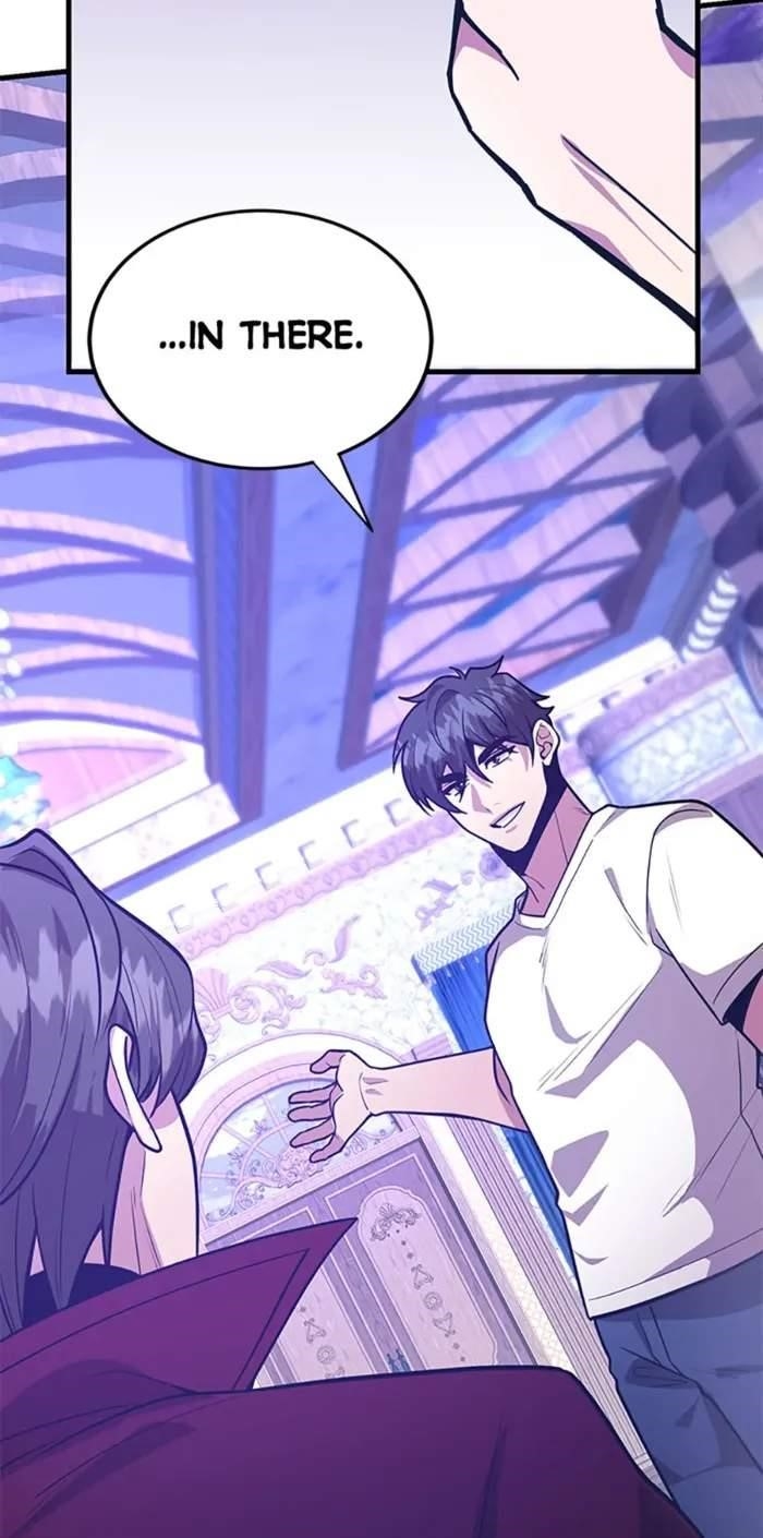 I Got Lucky and Pulled a 10th Rank Summon Chapter 81 - Page 28