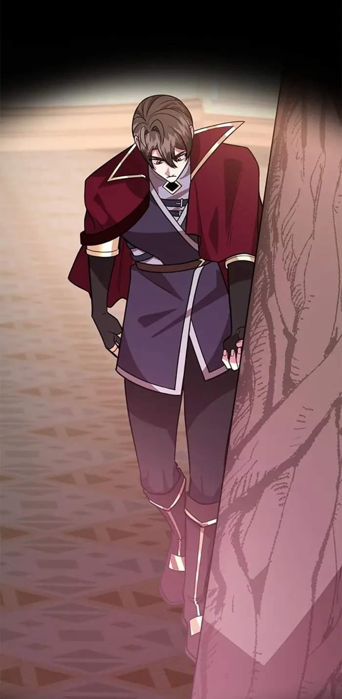 I Got Lucky and Pulled a 10th Rank Summon Chapter 81 - Page 33