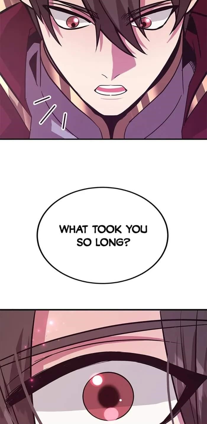 I Got Lucky and Pulled a 10th Rank Summon Chapter 81 - Page 35