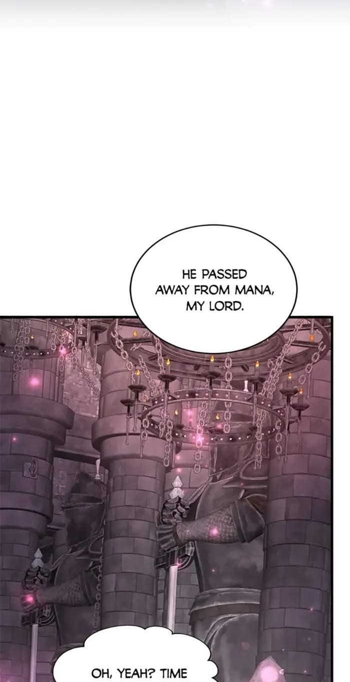 I Got Lucky and Pulled a 10th Rank Summon Chapter 81 - Page 47