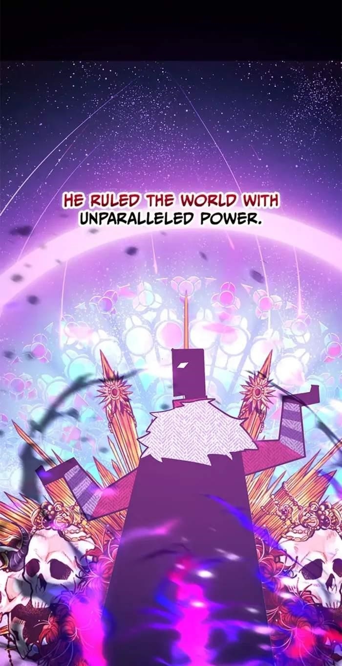 I Got Lucky and Pulled a 10th Rank Summon Chapter 81 - Page 5