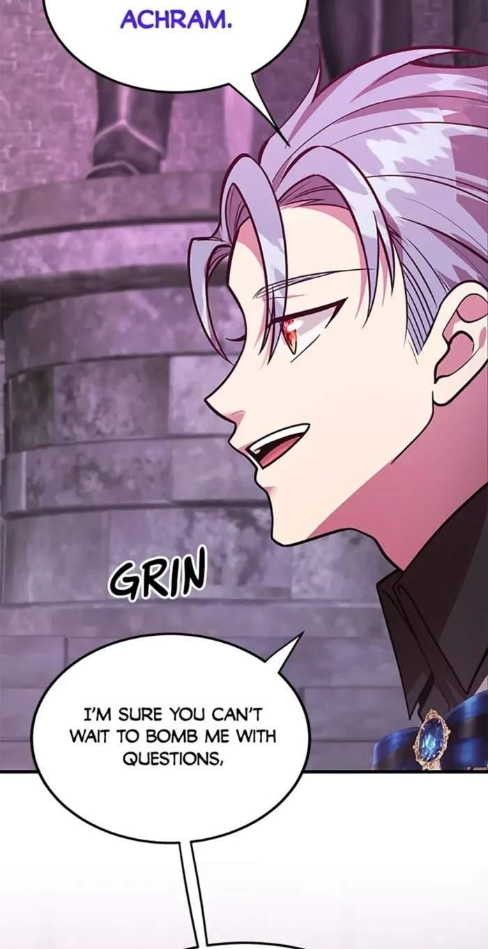 I Got Lucky and Pulled a 10th Rank Summon Chapter 81 - Page 50